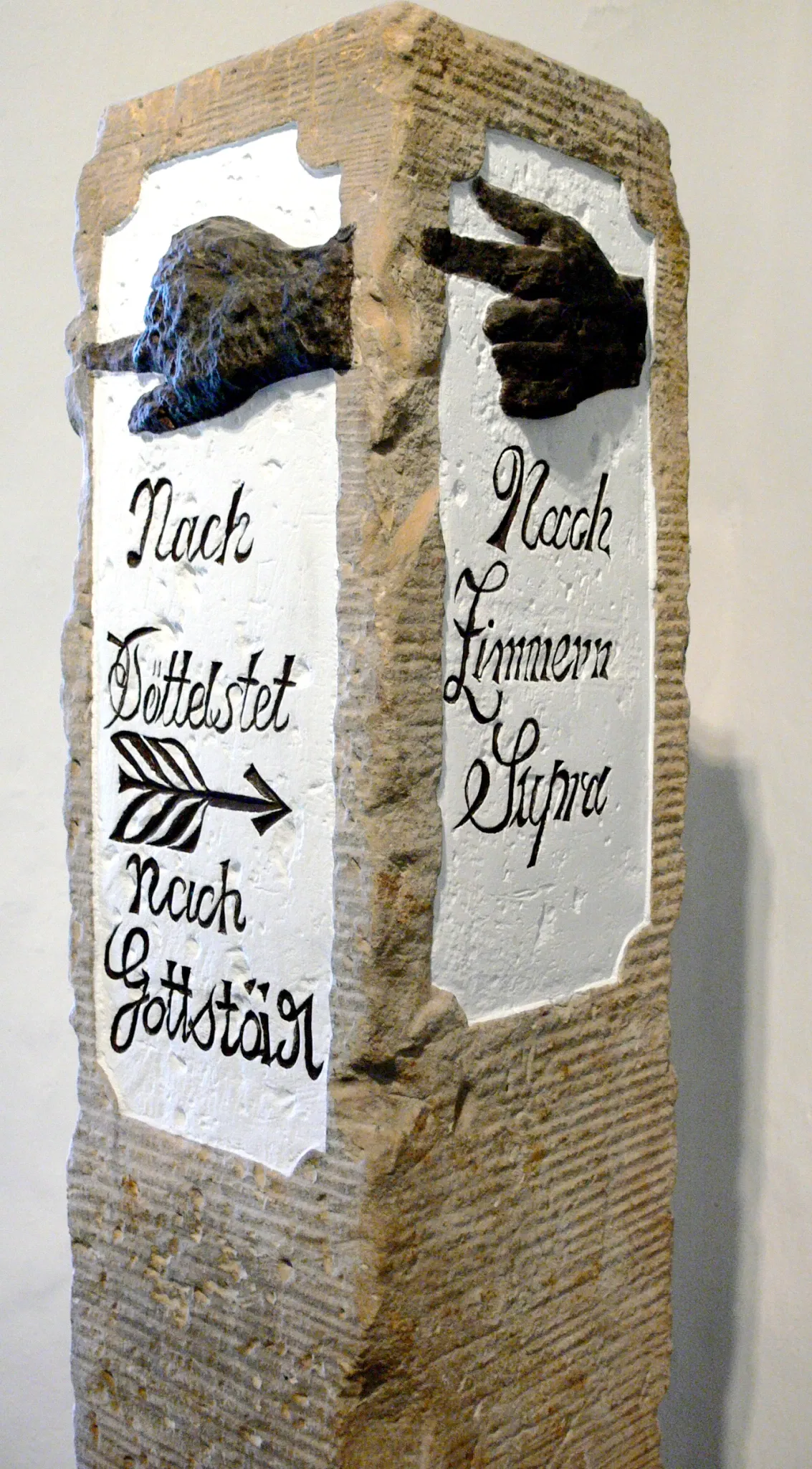 Museum für Thüringer Volkskunde