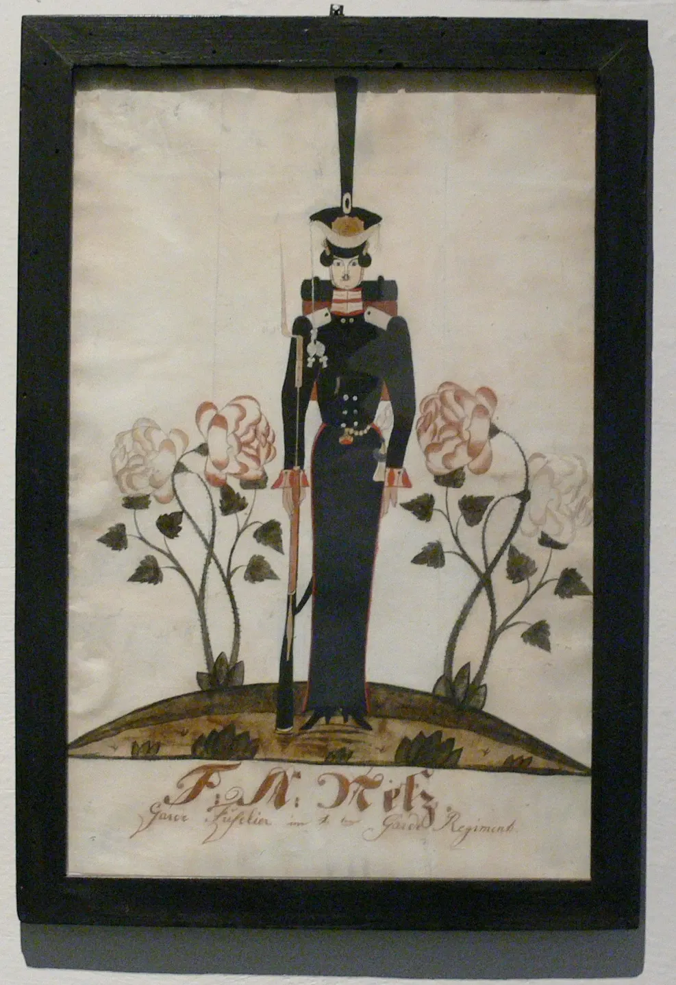 Museum für Thüringer Volkskunde