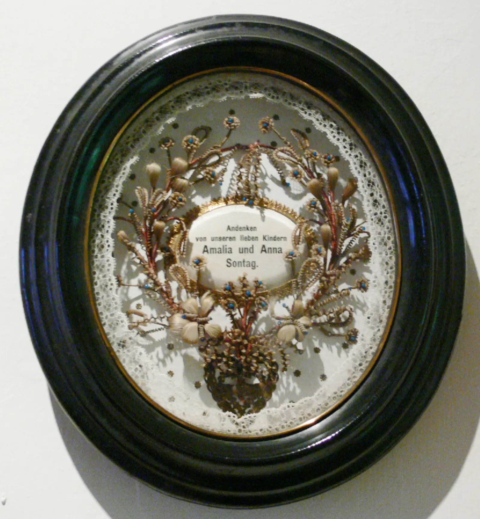 Museum für Thüringer Volkskunde