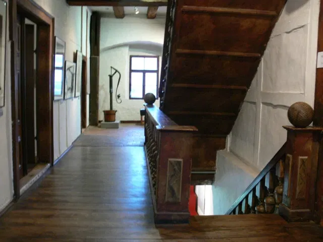 Museum für Thüringer Volkskunde