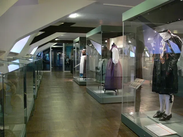 Museum für Thüringer Volkskunde