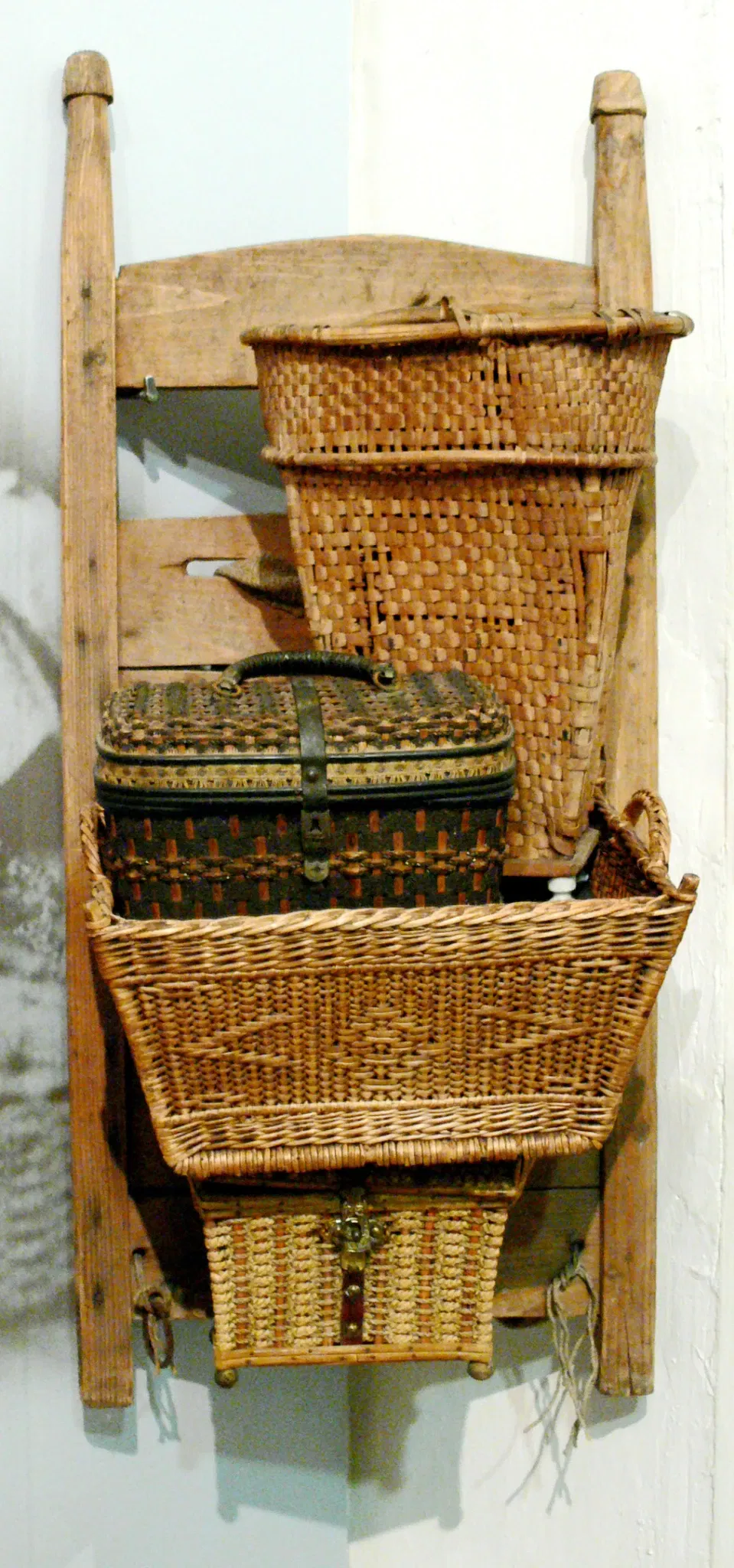 Museum für Thüringer Volkskunde