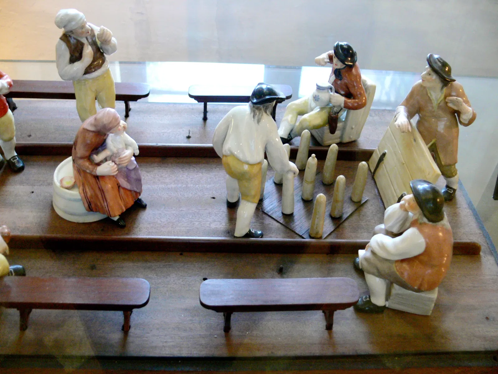 Museum für Thüringer Volkskunde