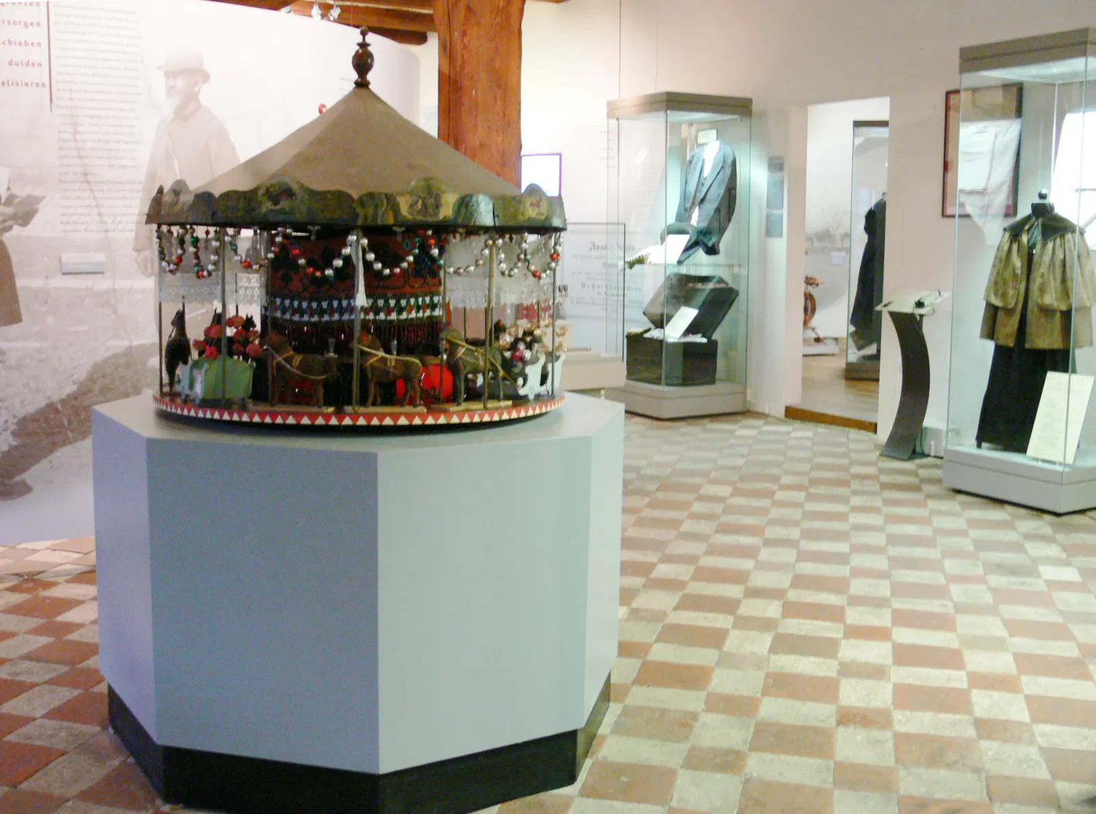 Museum für Thüringer Volkskunde