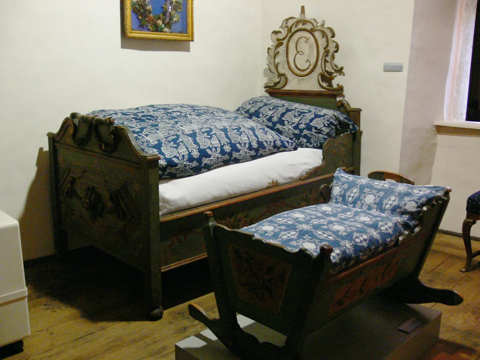 Museum für Thüringer Volkskunde