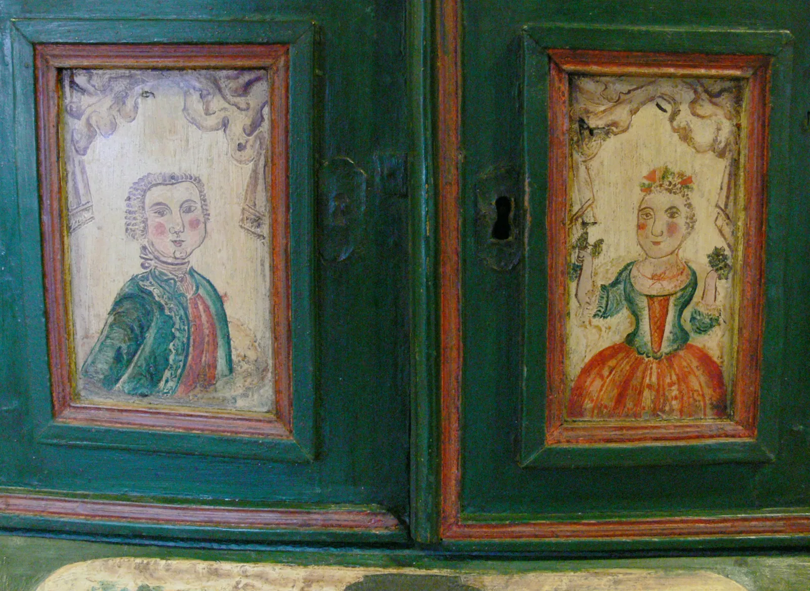 Museum für Thüringer Volkskunde