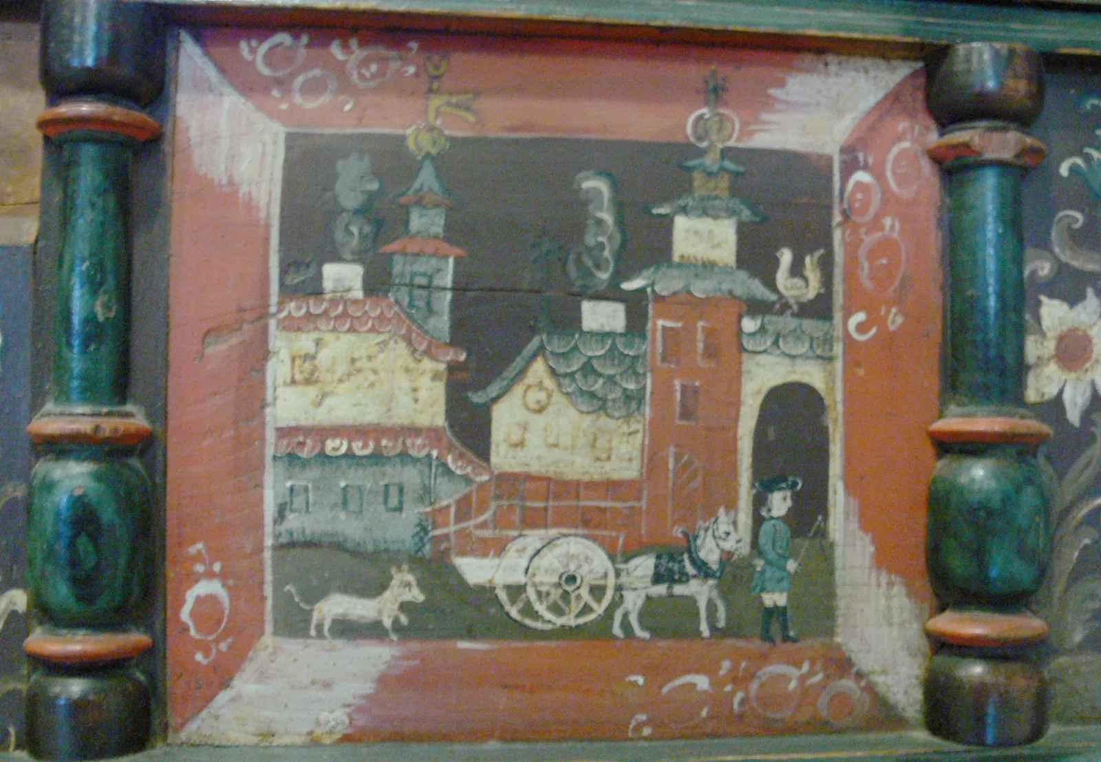 Museum für Thüringer Volkskunde