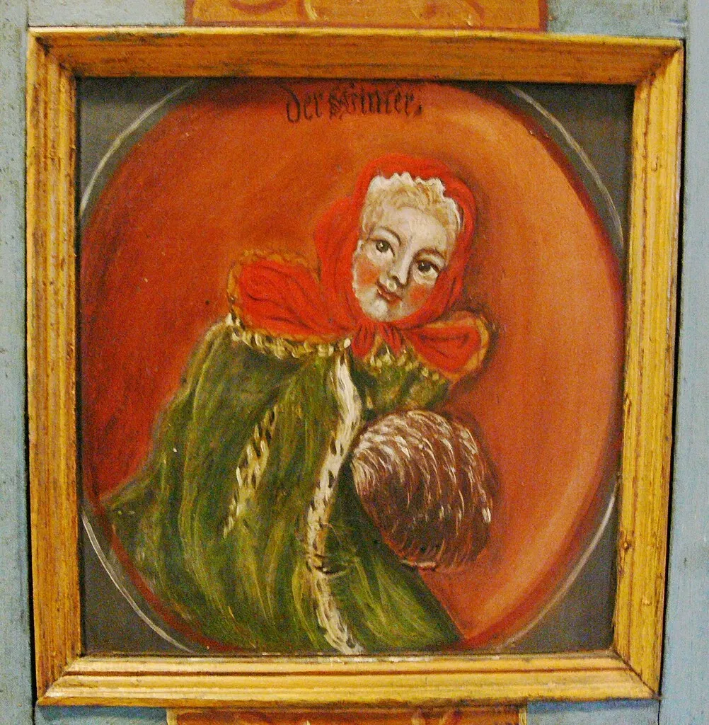 Museum für Thüringer Volkskunde