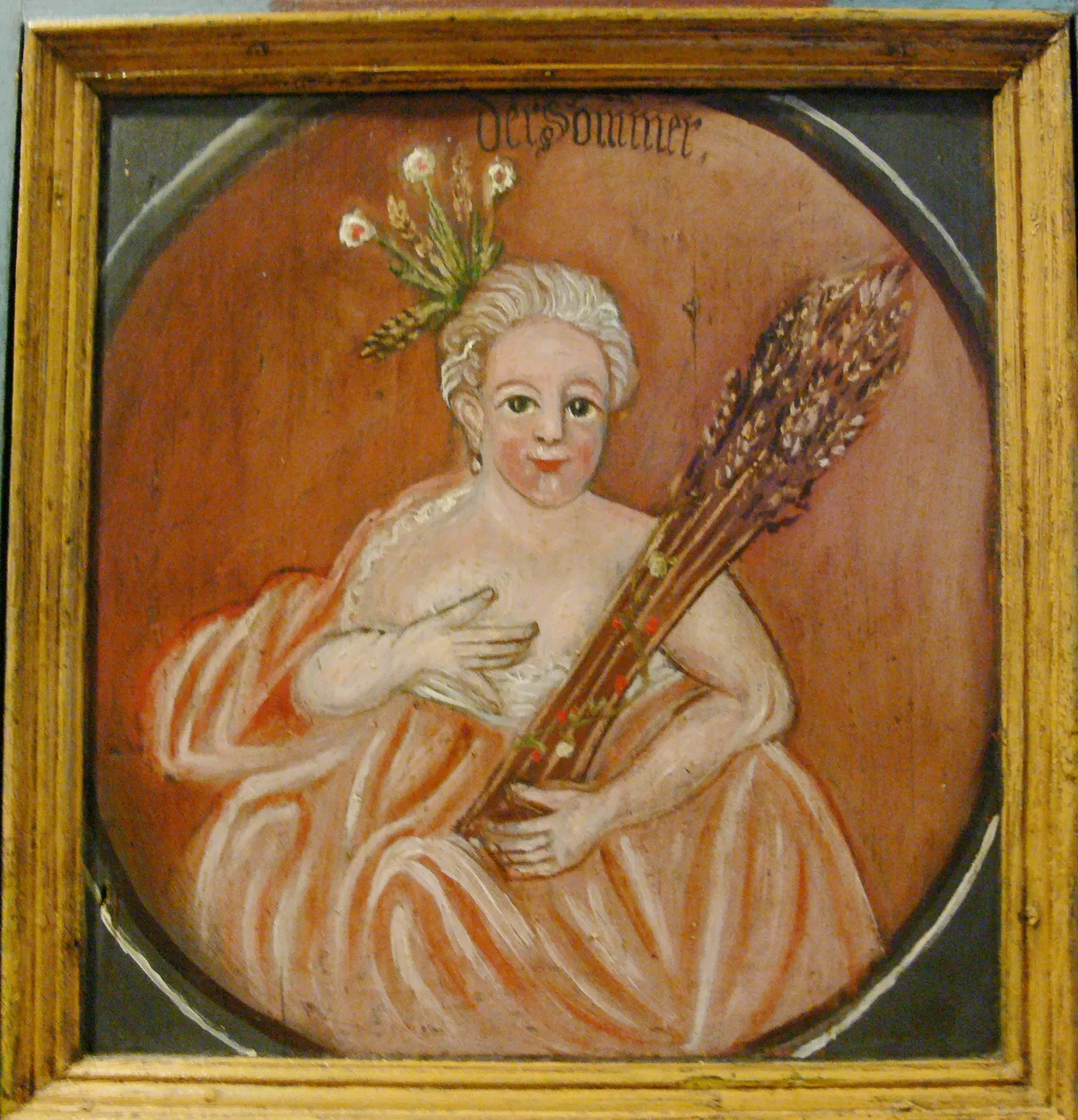 Museum für Thüringer Volkskunde