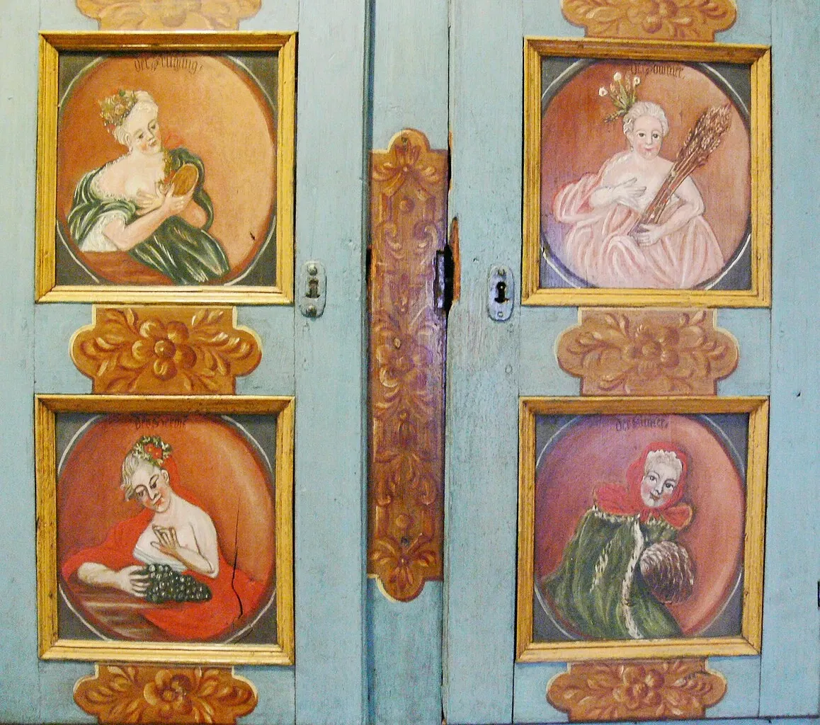 Museum für Thüringer Volkskunde