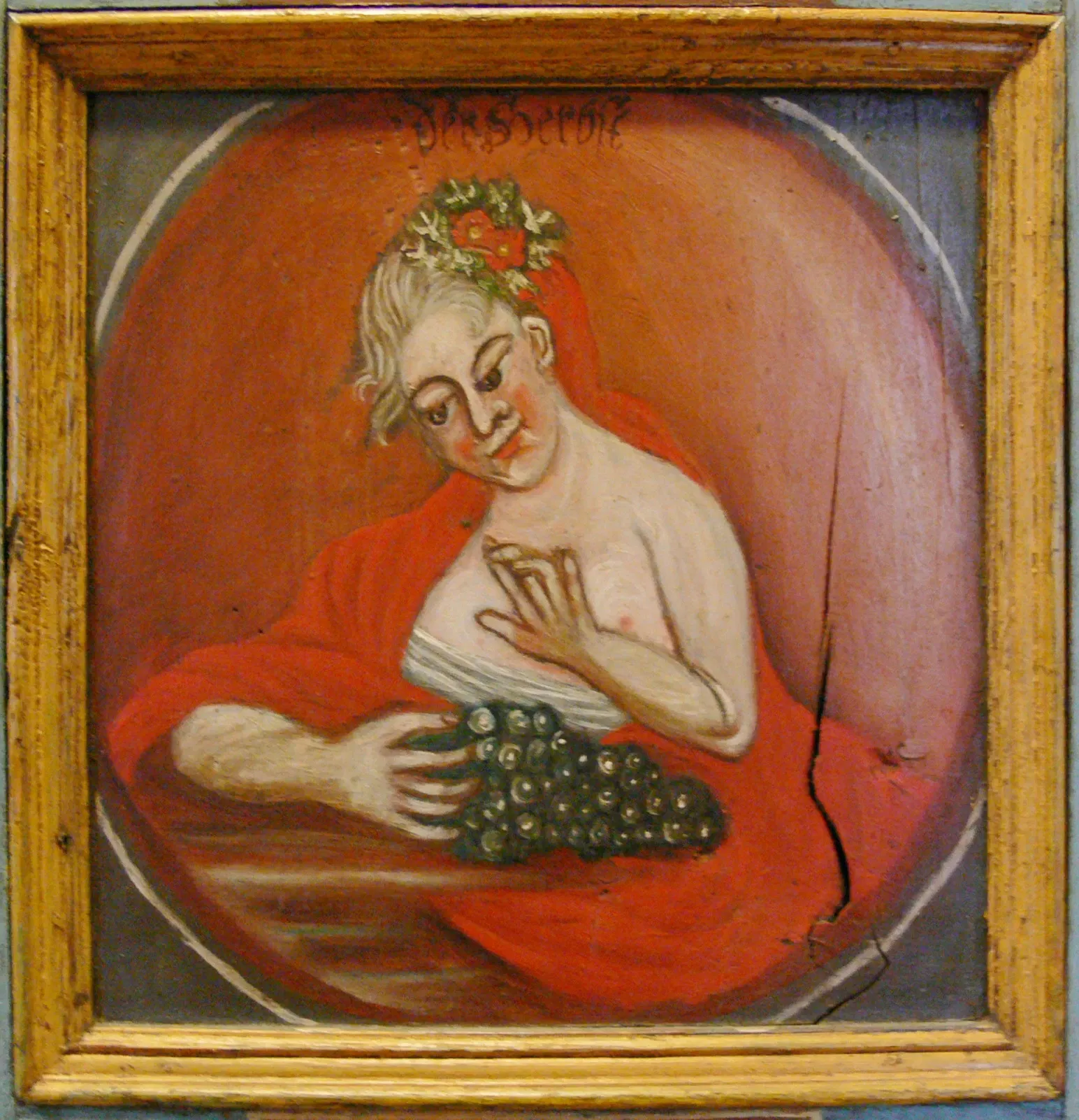 Museum für Thüringer Volkskunde