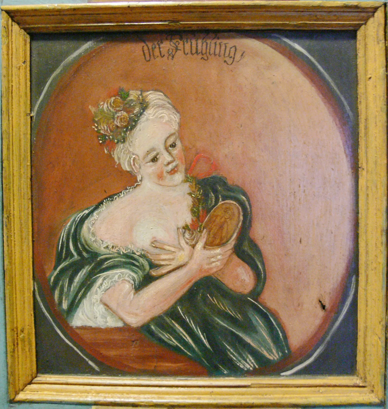 Museum für Thüringer Volkskunde