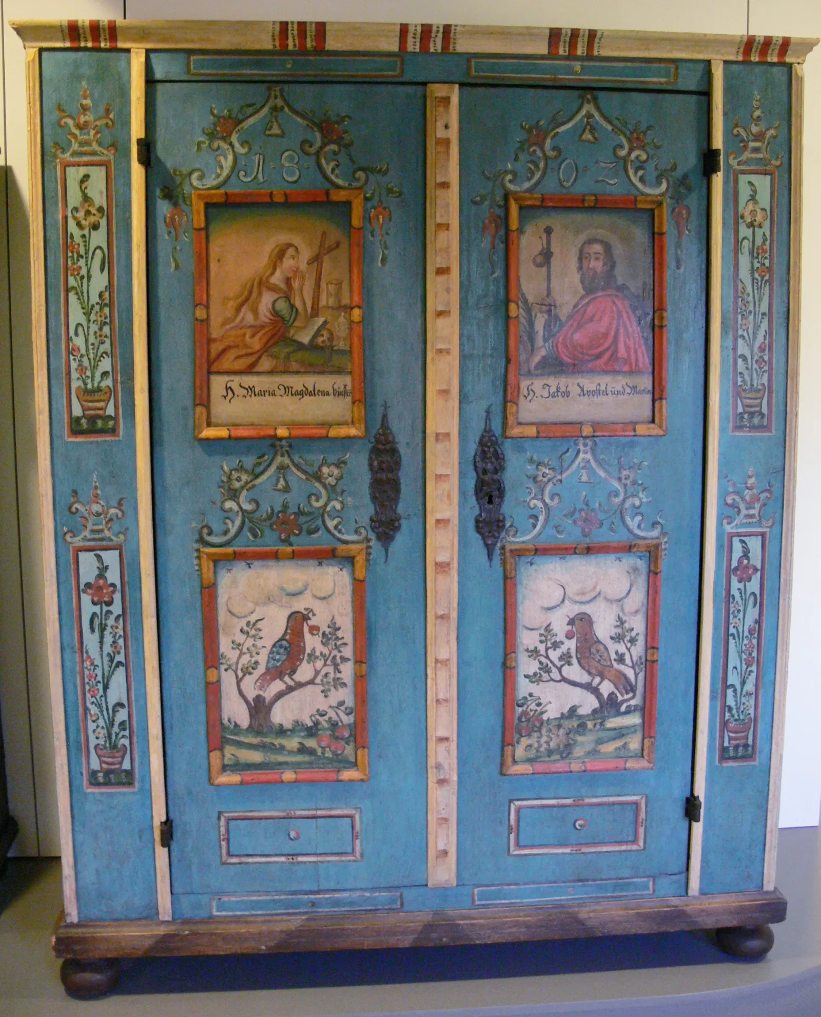 Museum für Thüringer Volkskunde