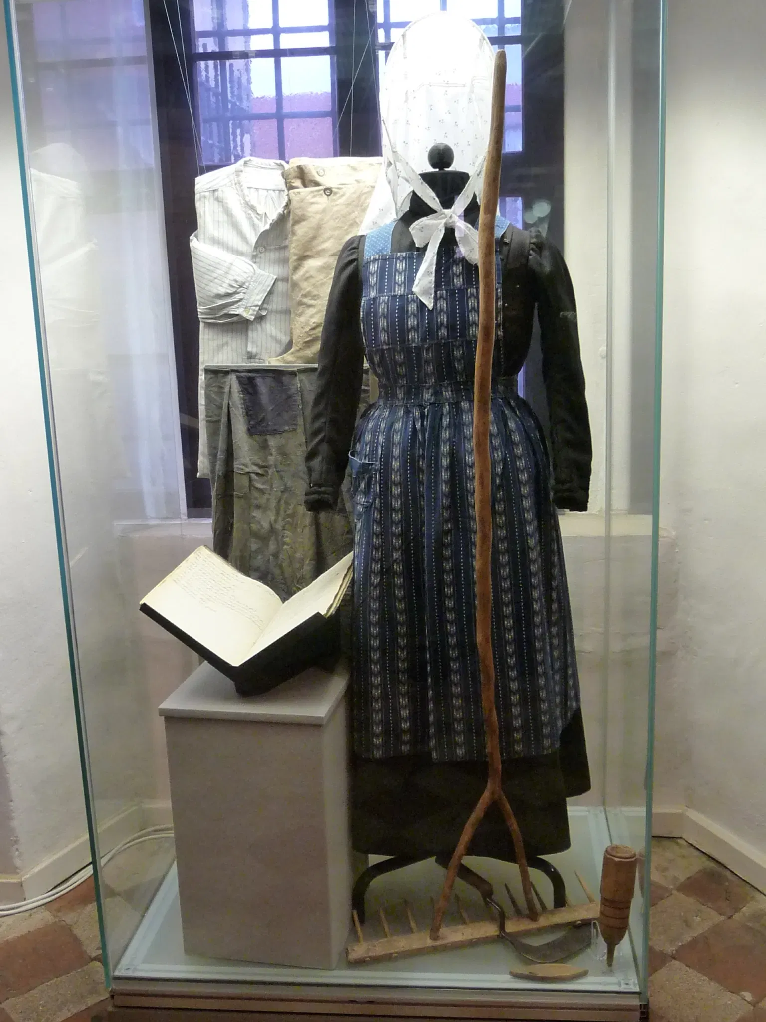 Museum für Thüringer Volkskunde