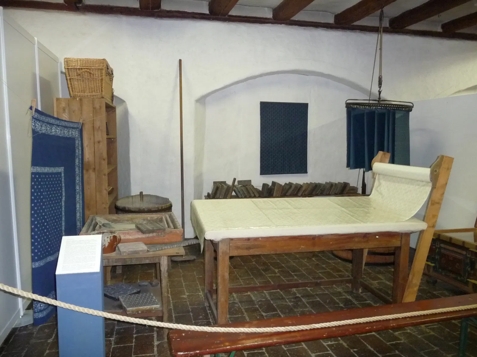 Museum für Thüringer Volkskunde