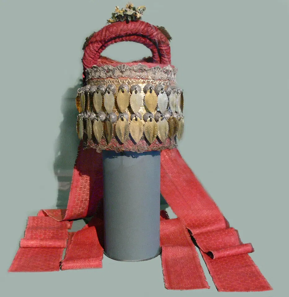 Museum für Thüringer Volkskunde