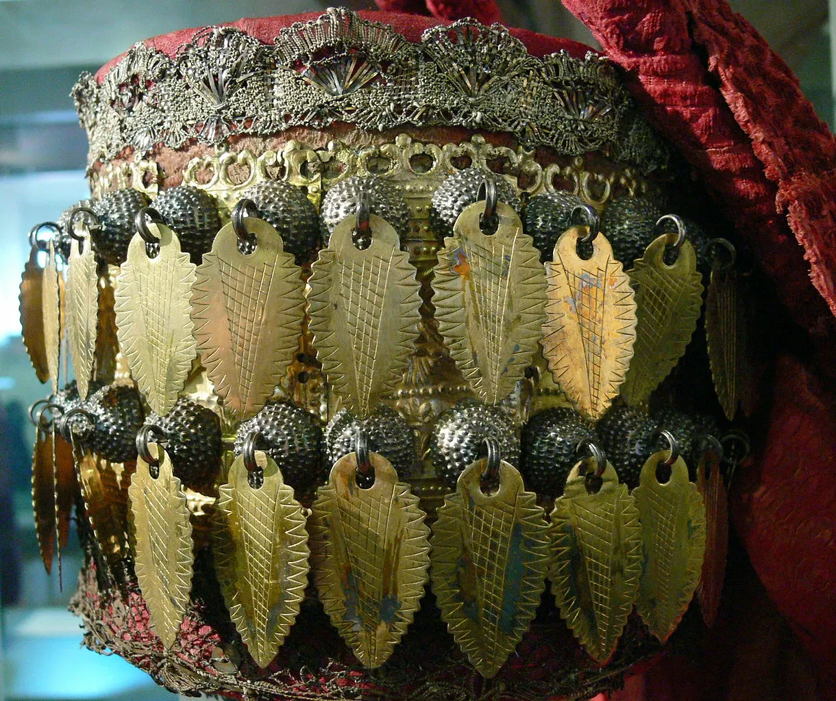 Museum für Thüringer Volkskunde