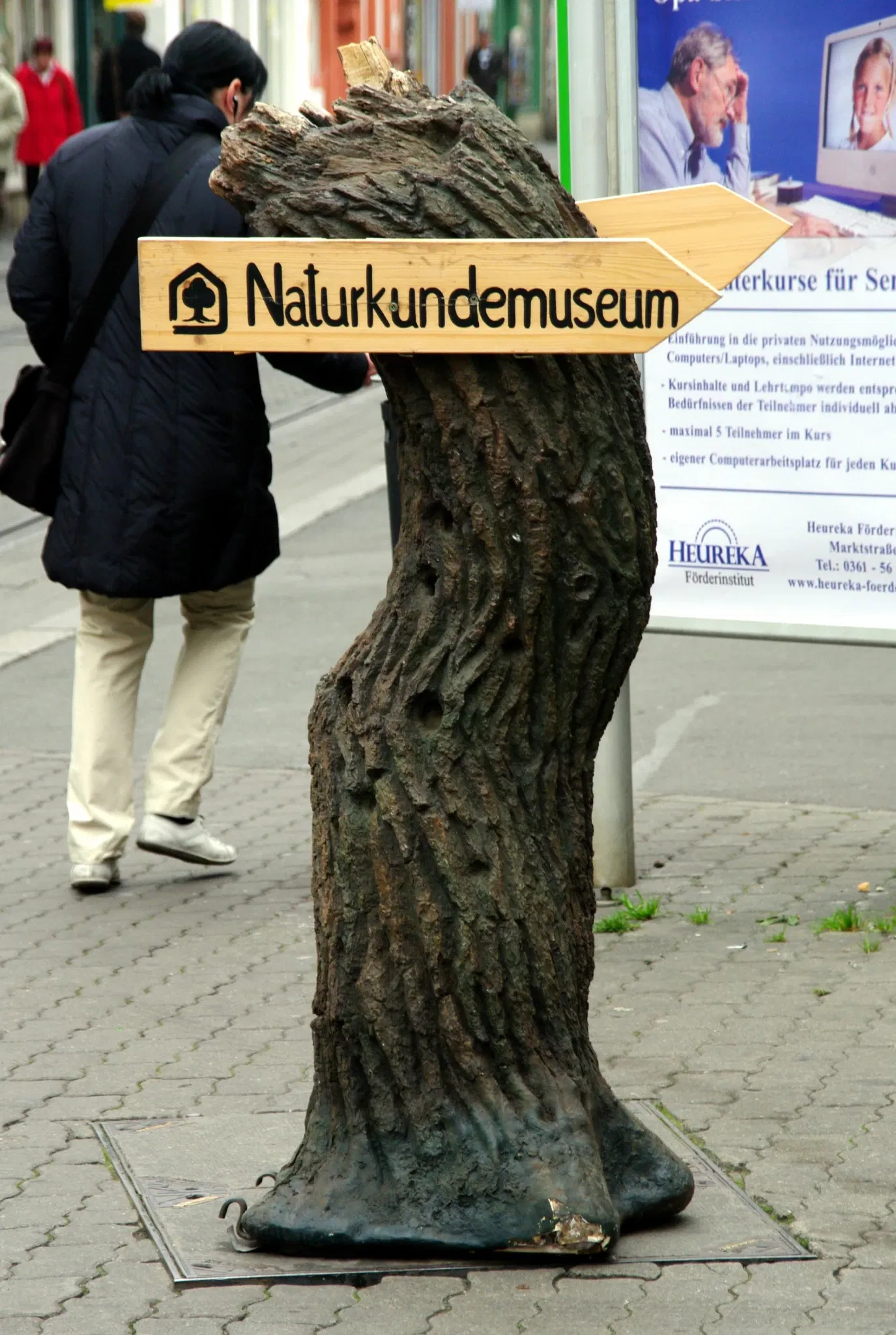 Naturkundemuseum