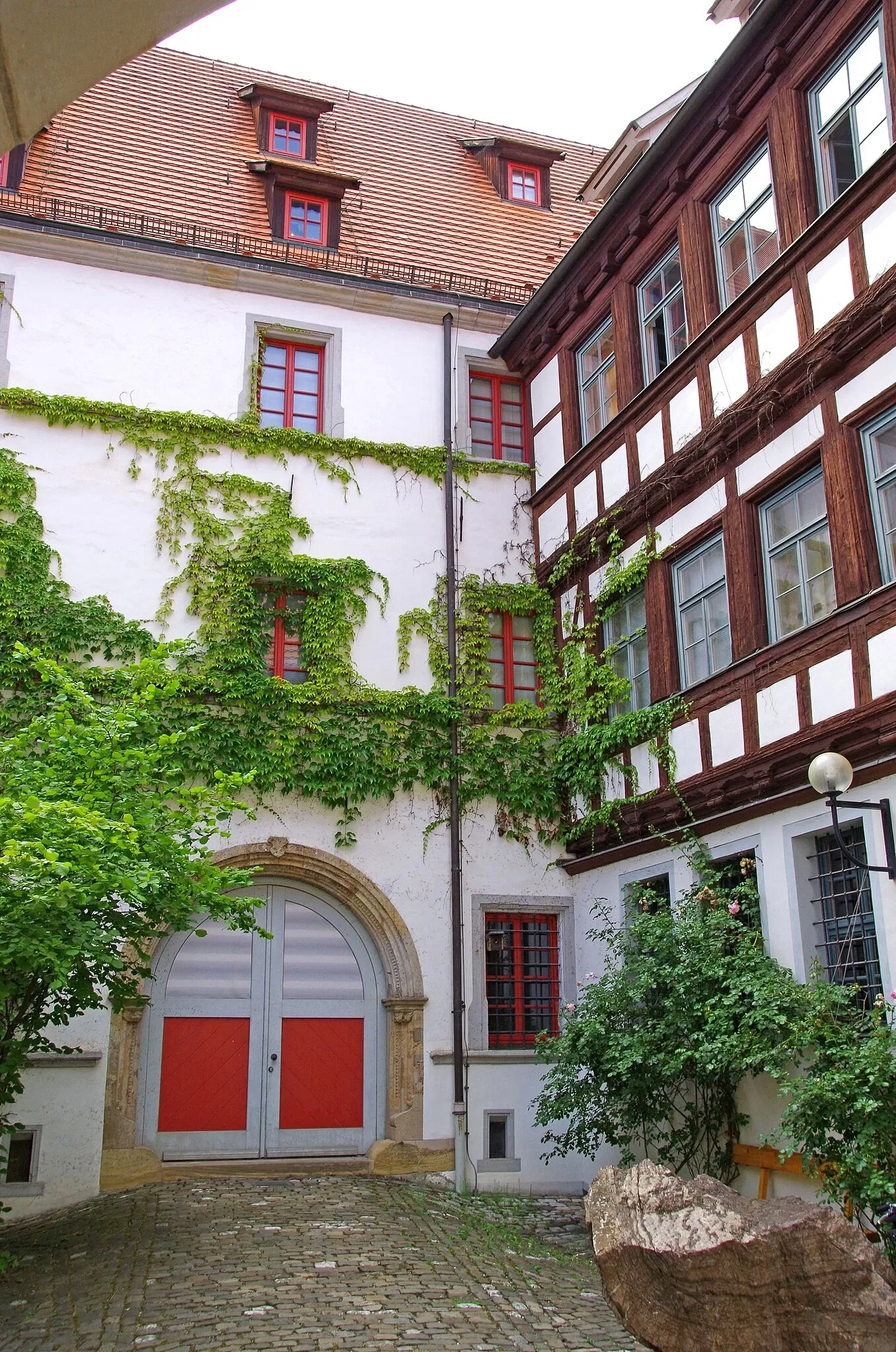 Natural History Museum of Erfurt