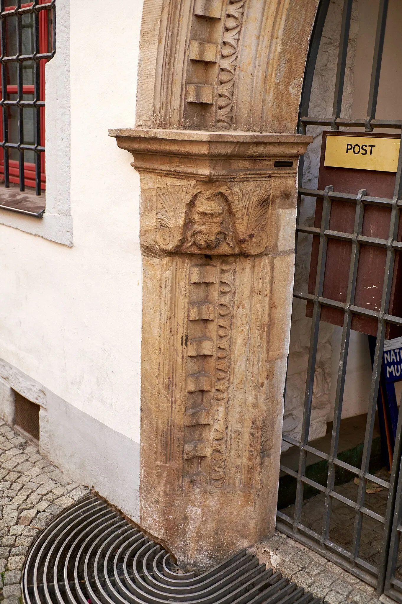 Natural History Museum of Erfurt