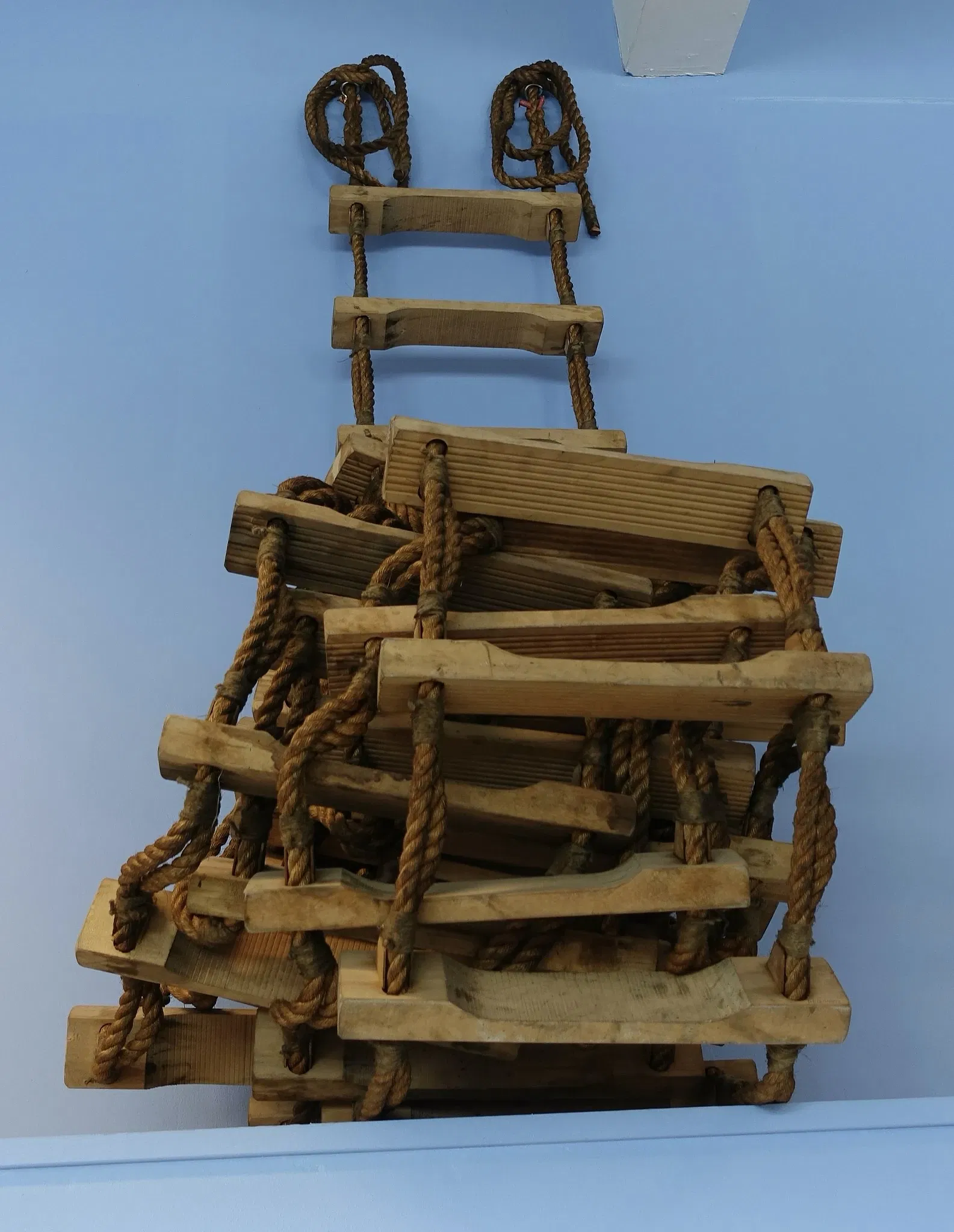 Arquebus War History Museum