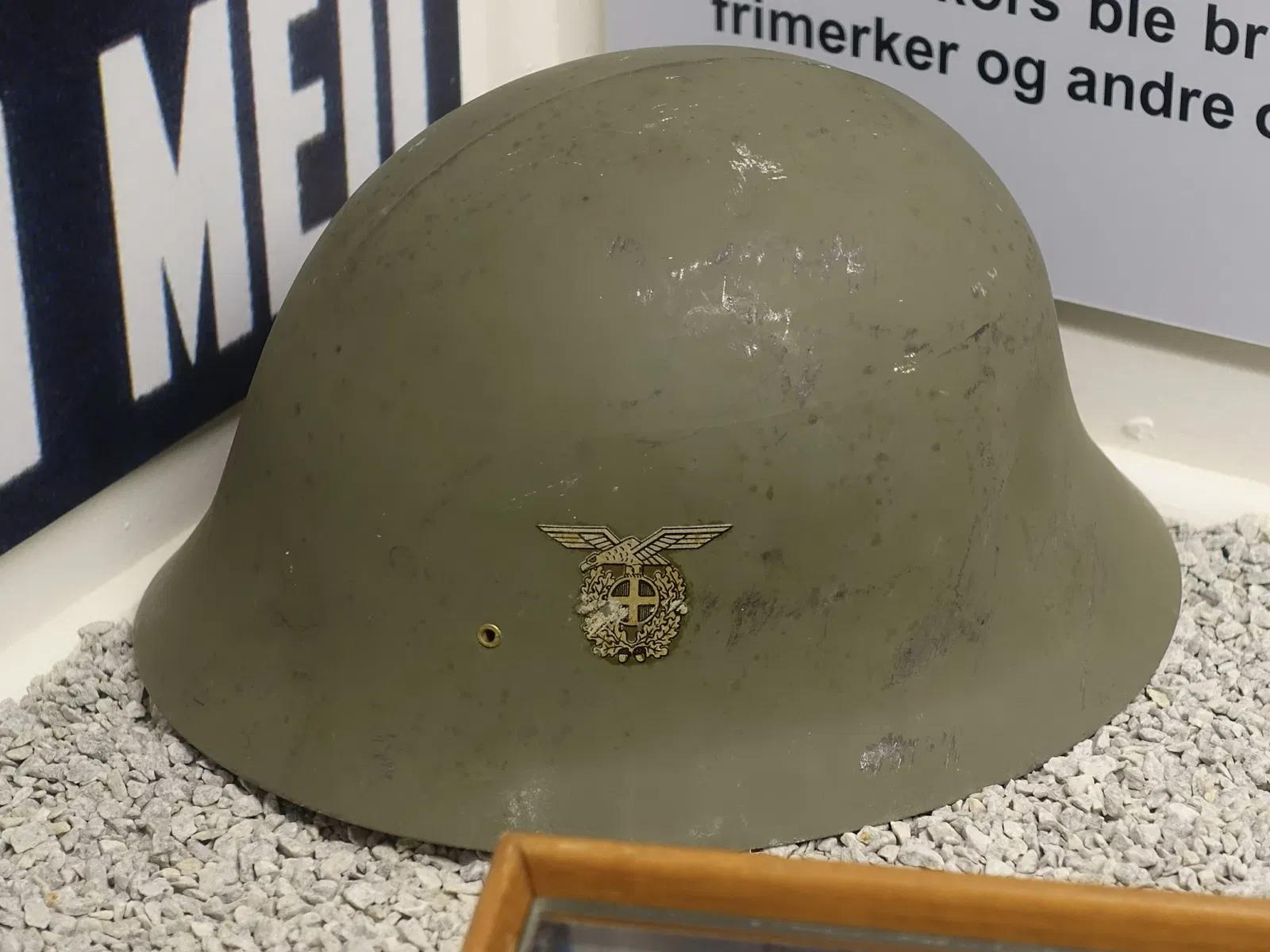 Arquebus War History Museum