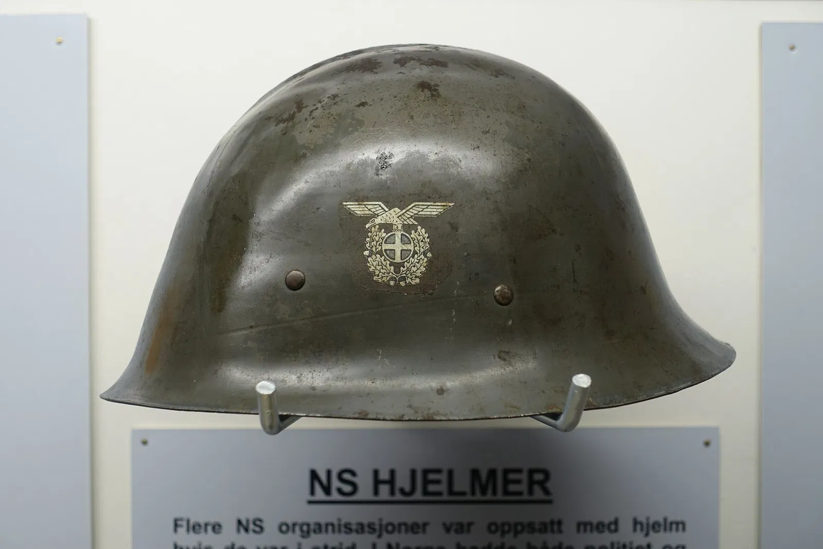 Arquebus War History Museum