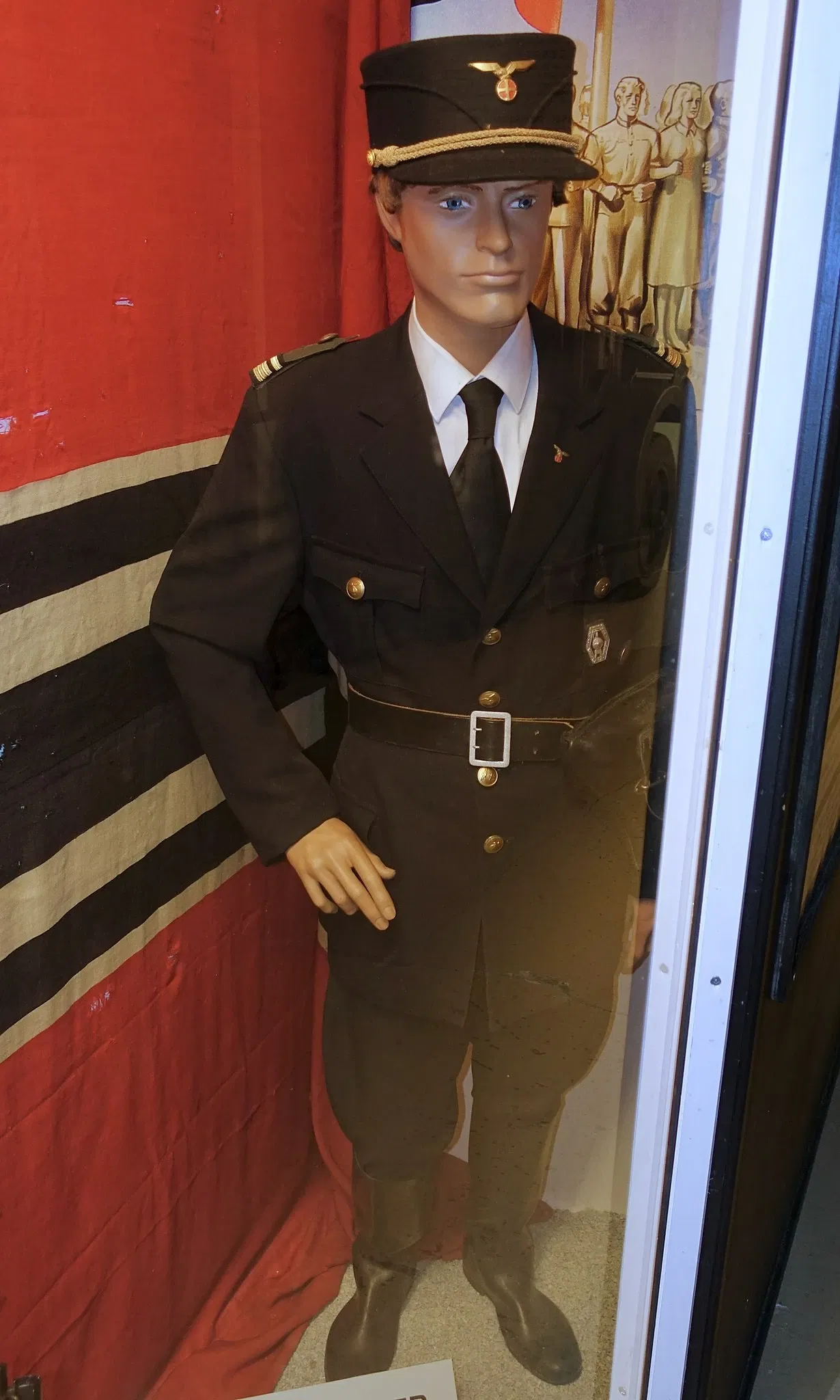 Arquebus War History Museum