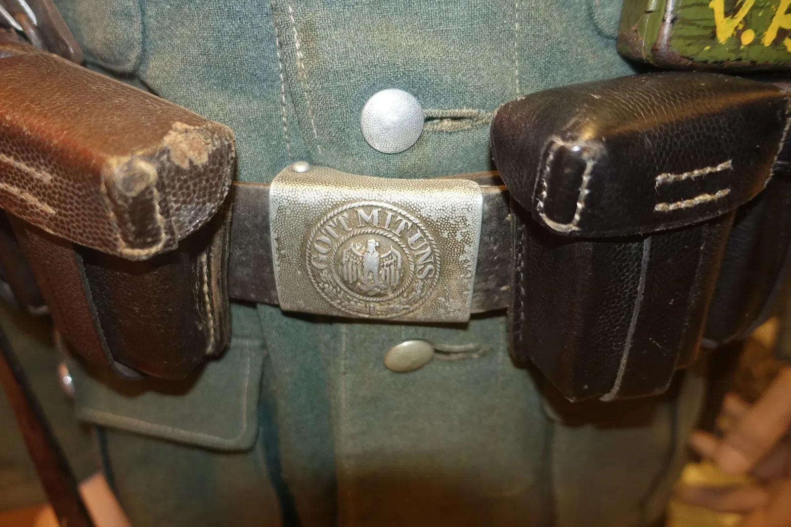 Arquebus War History Museum