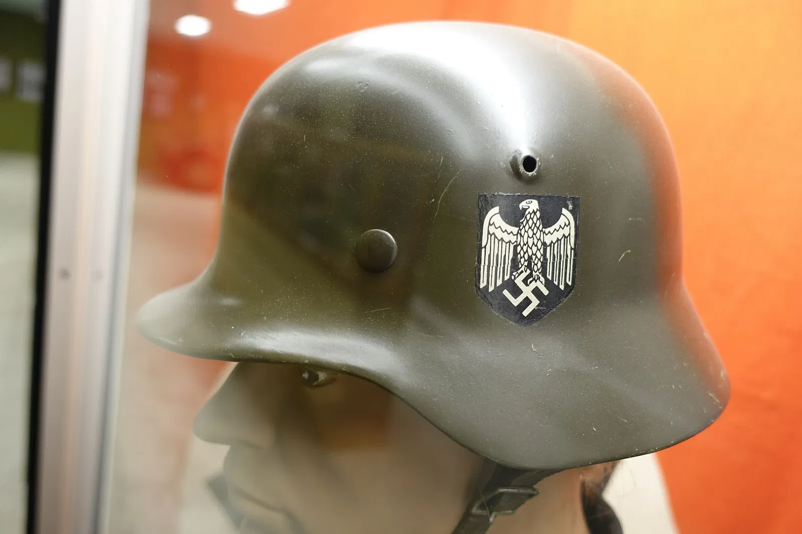 Arquebus War History Museum