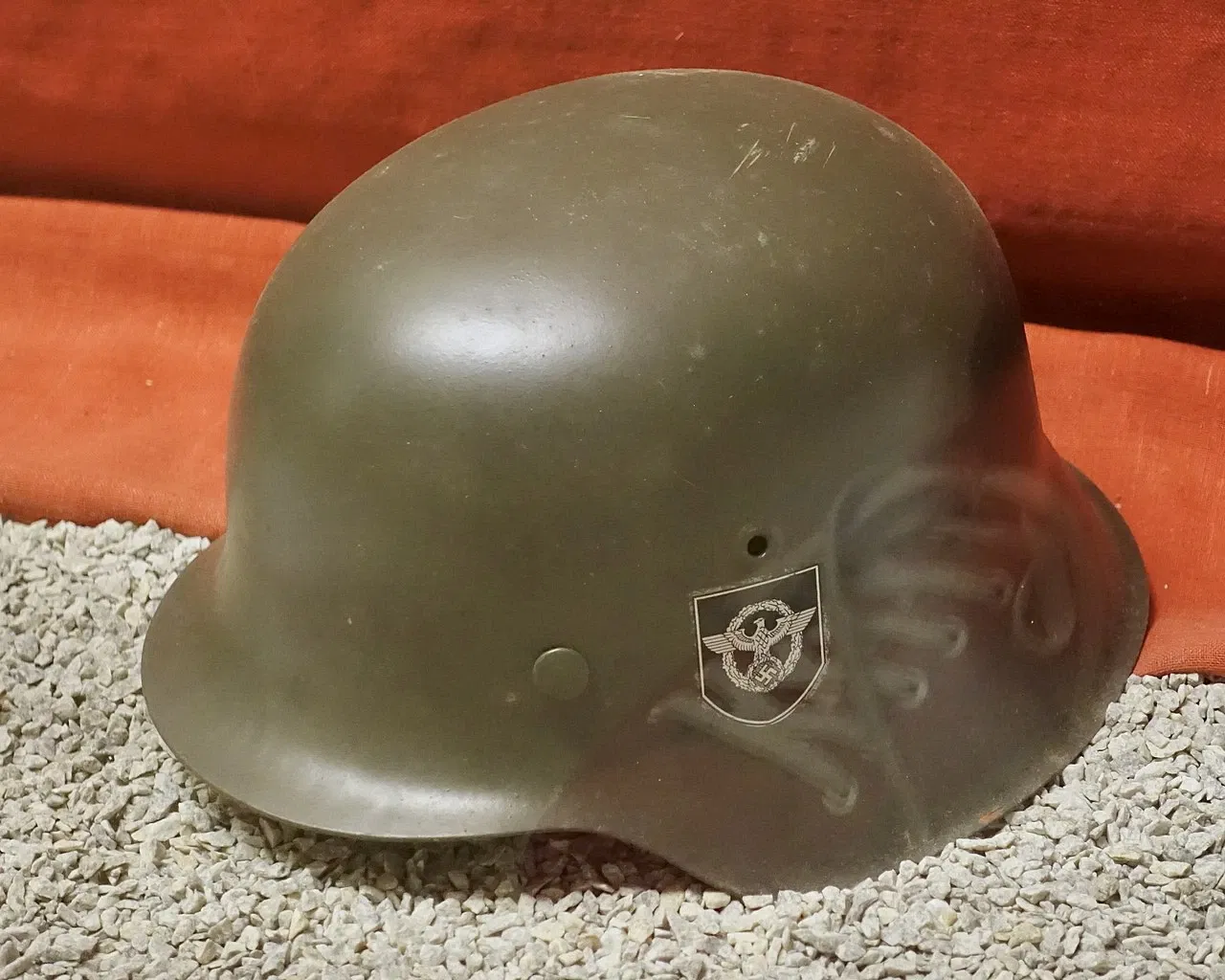 Arquebus War History Museum