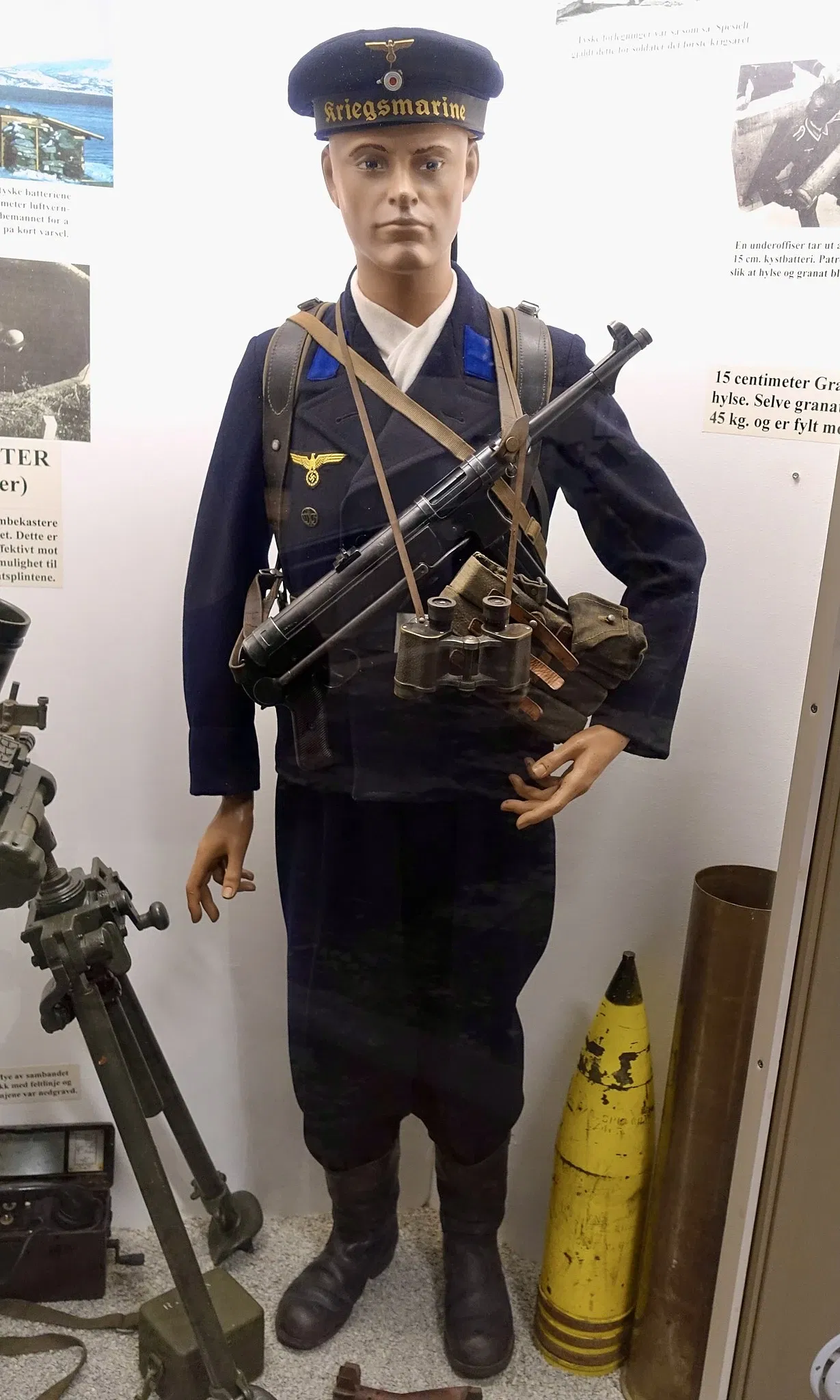 Arquebus War History Museum