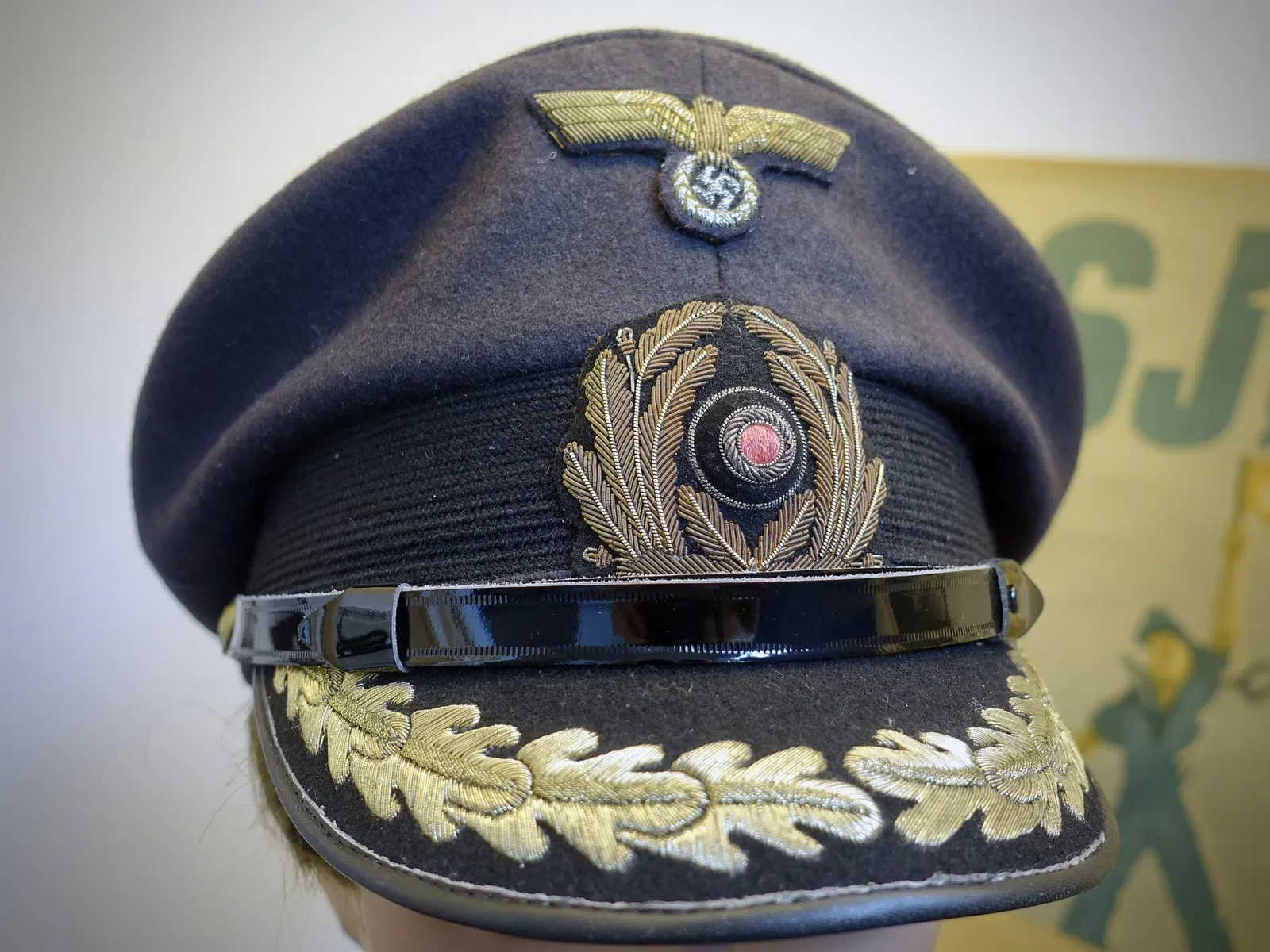 Arquebus War History Museum