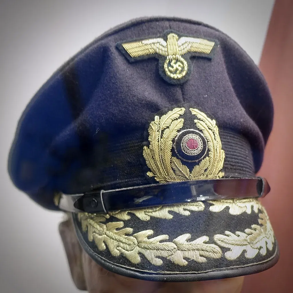 Arquebus War History Museum