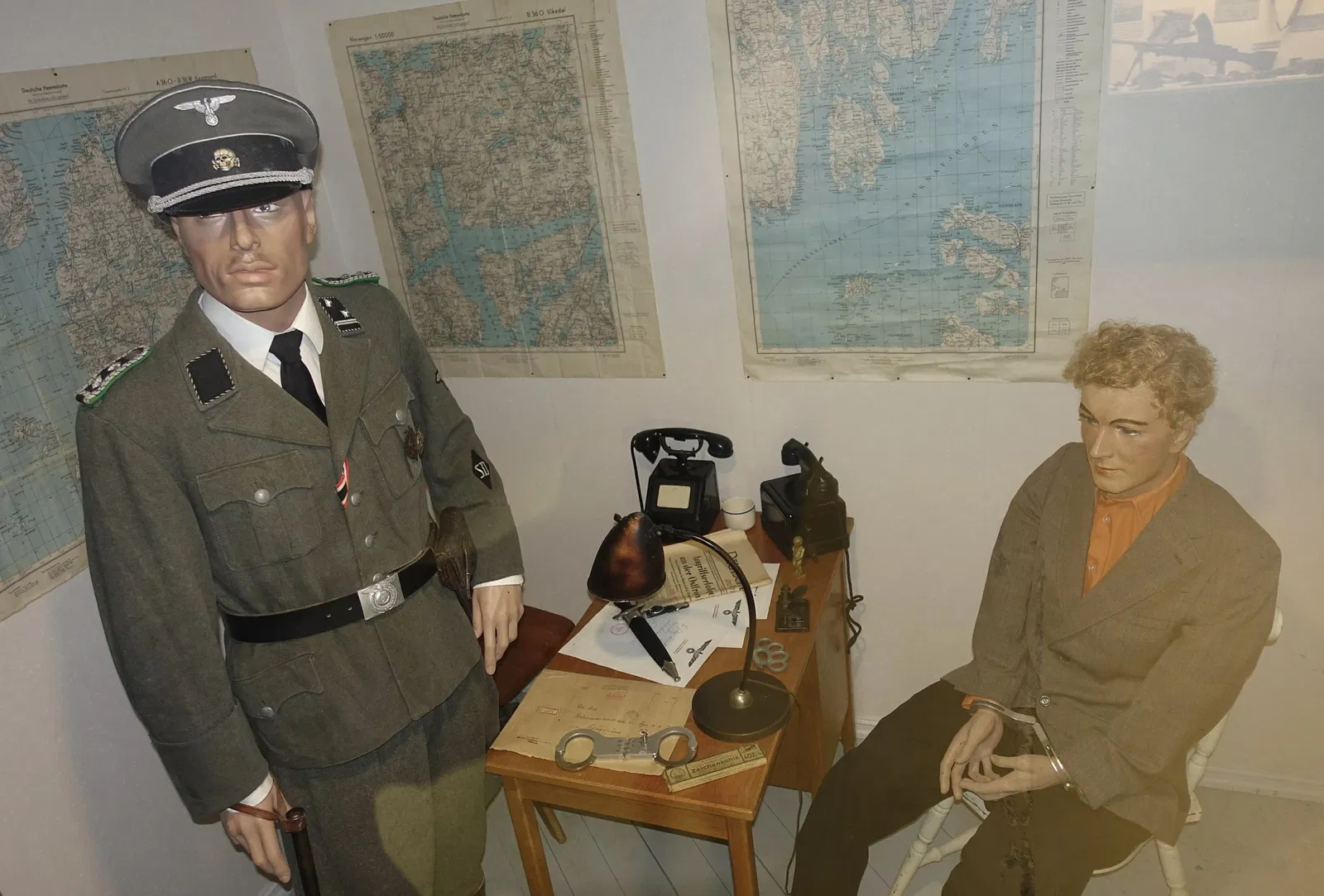 Arquebus War History Museum