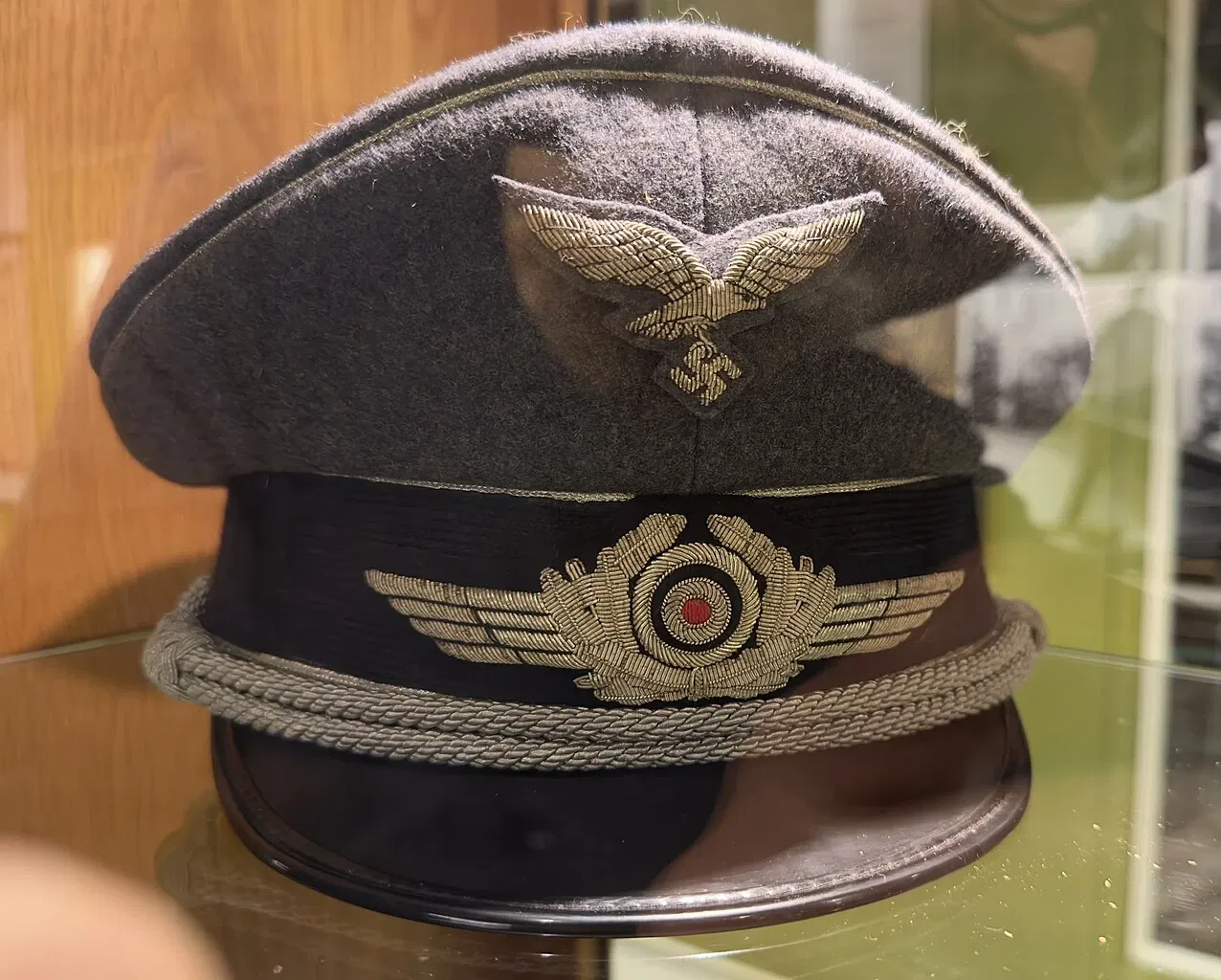 Arquebus War History Museum