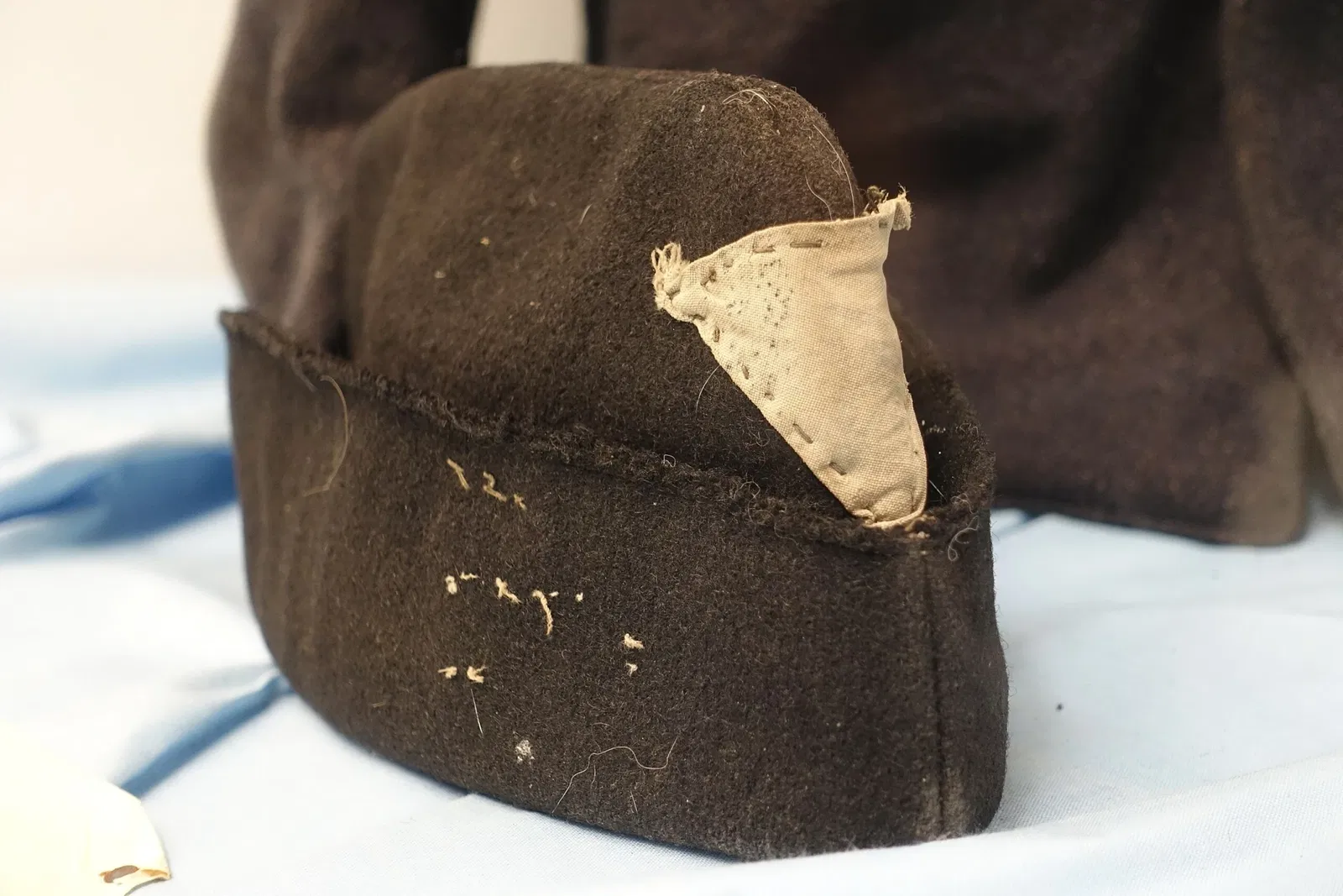 Arquebus War History Museum