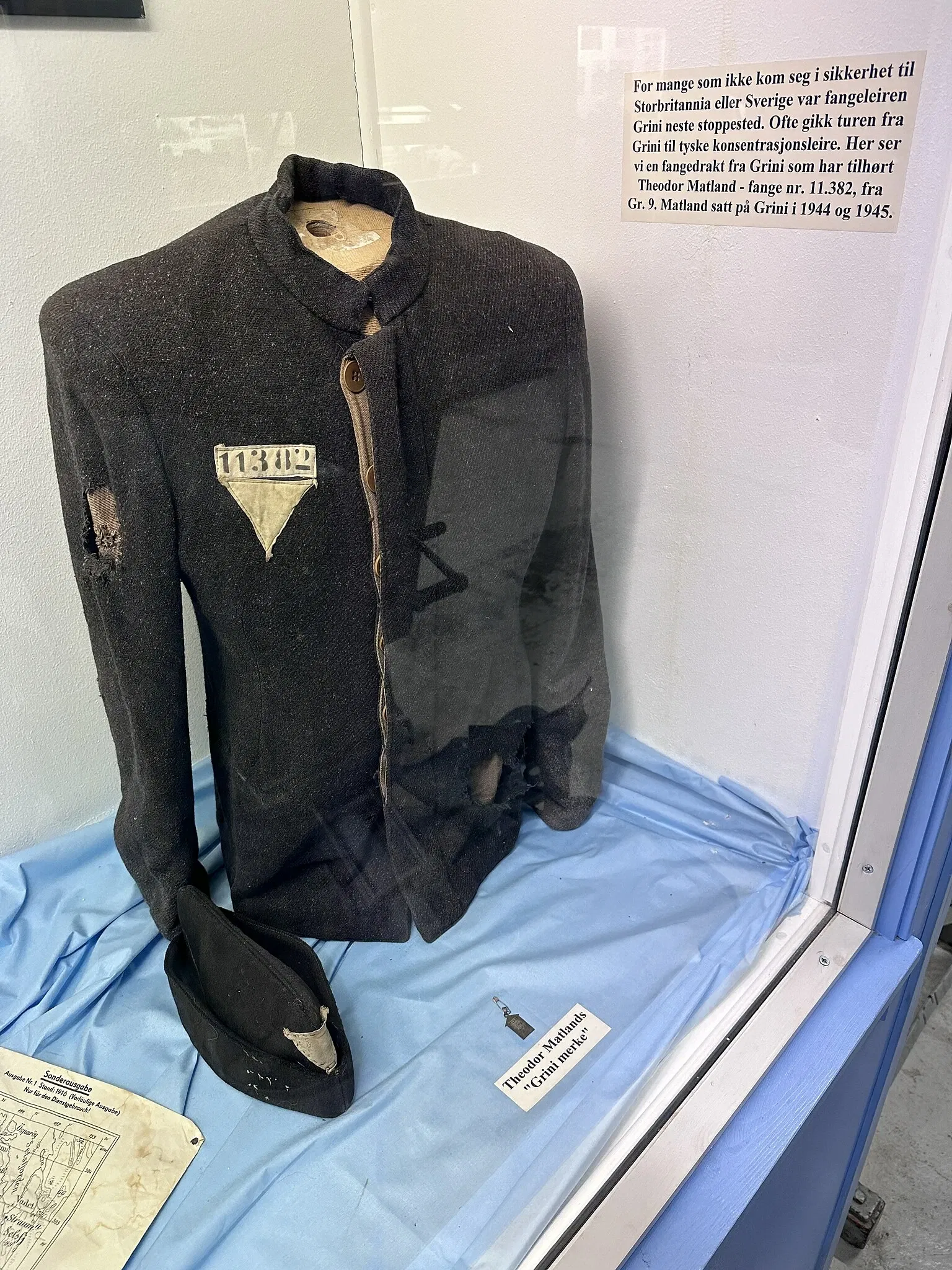 Arquebus War History Museum