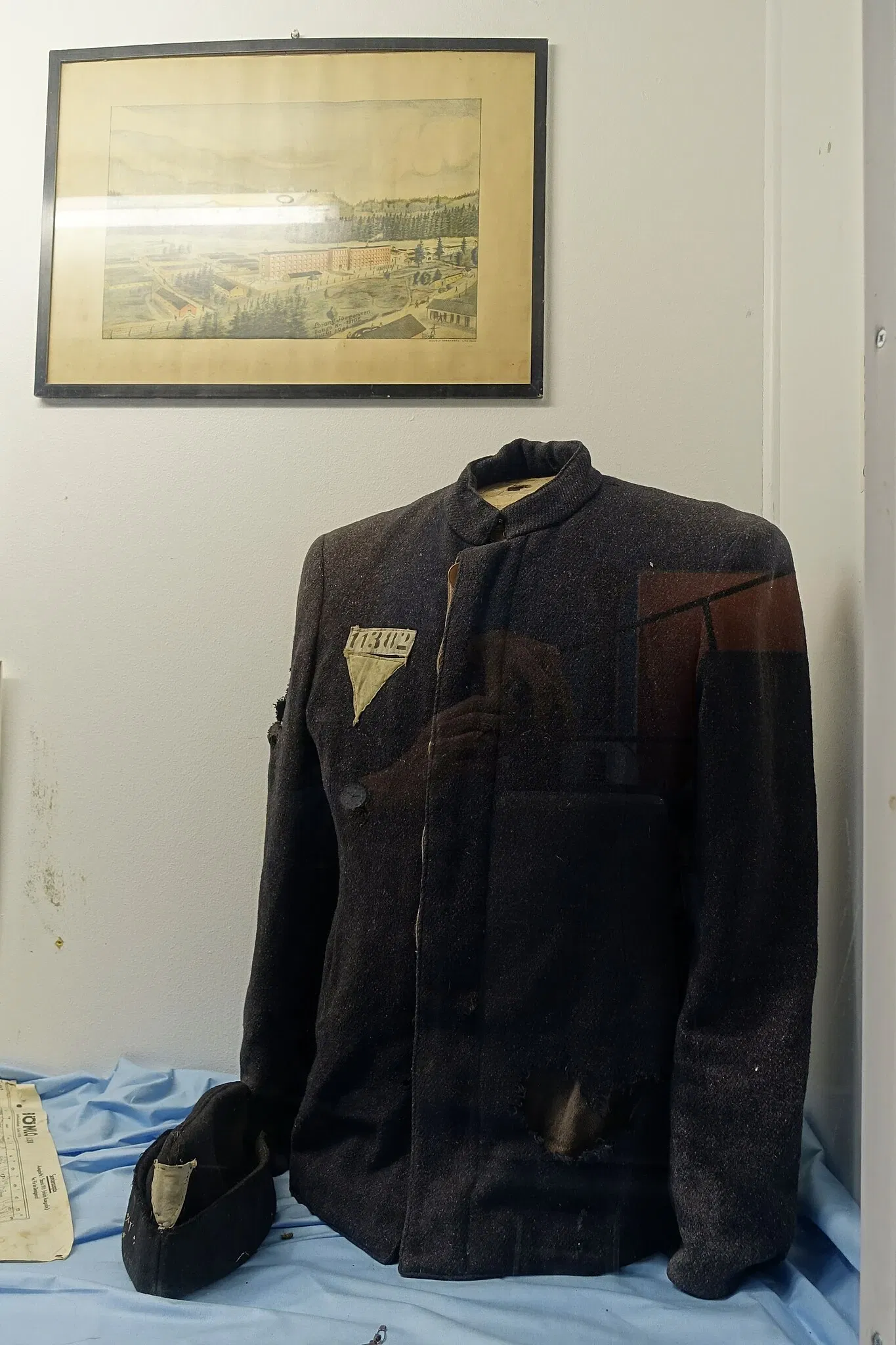 Arquebus War History Museum