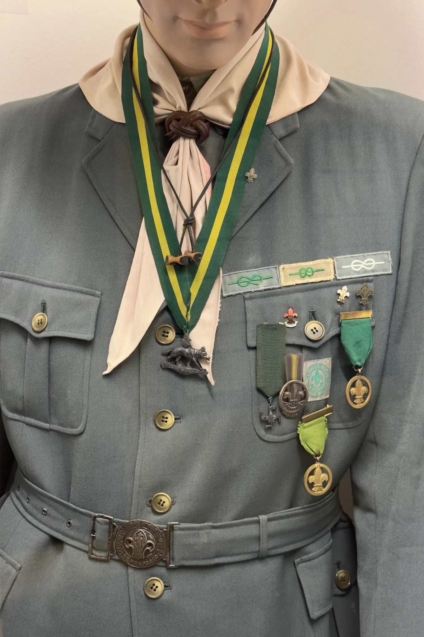 Arquebus War History Museum