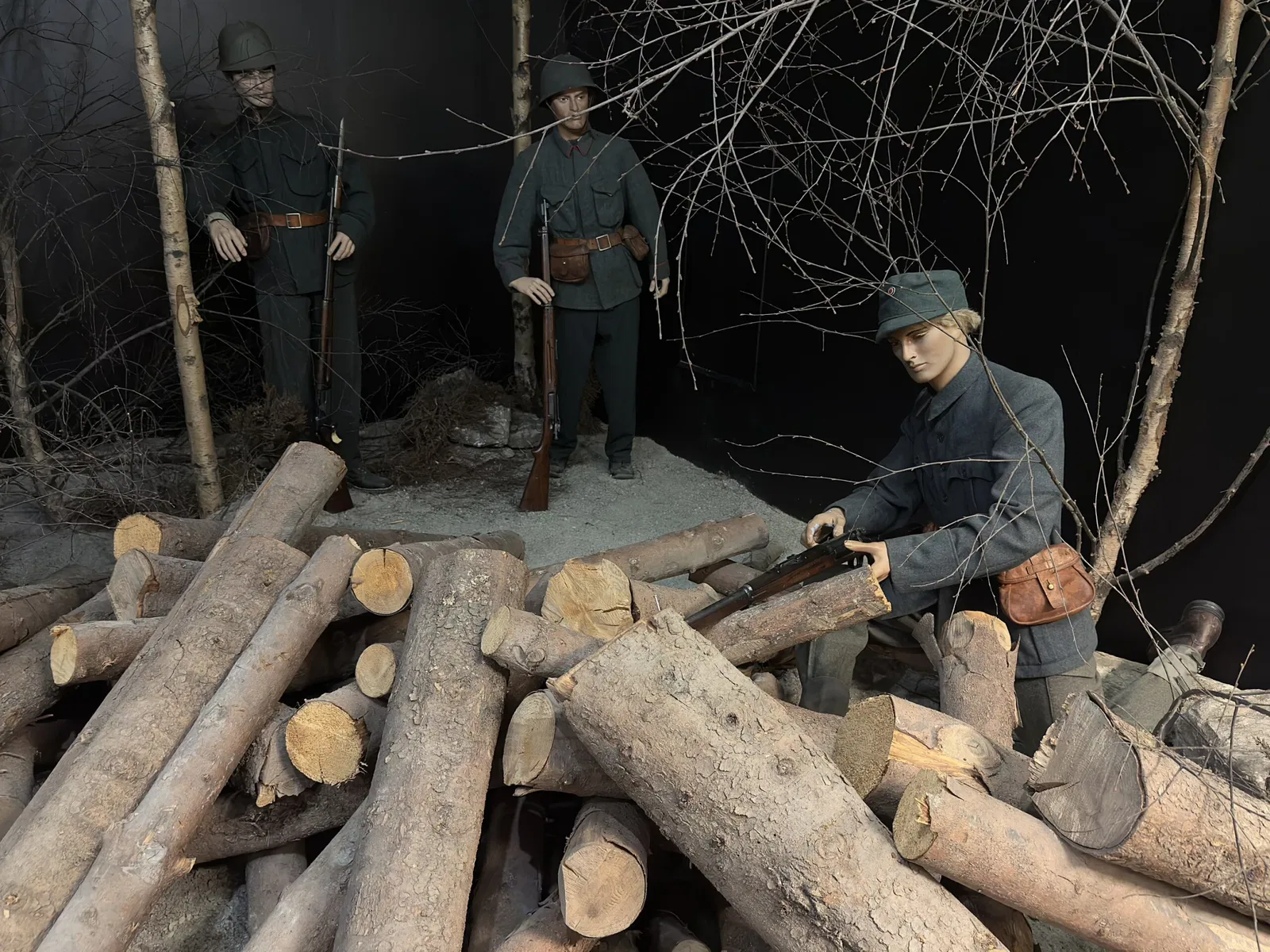 Arquebus War History Museum