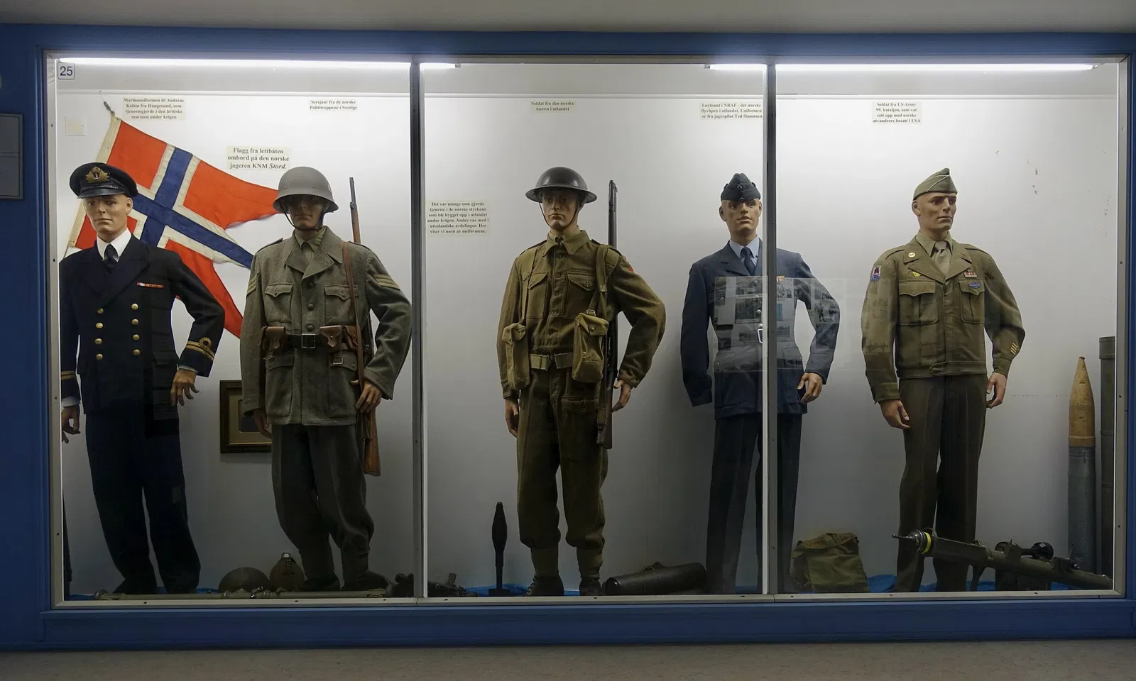 Arquebus War History Museum