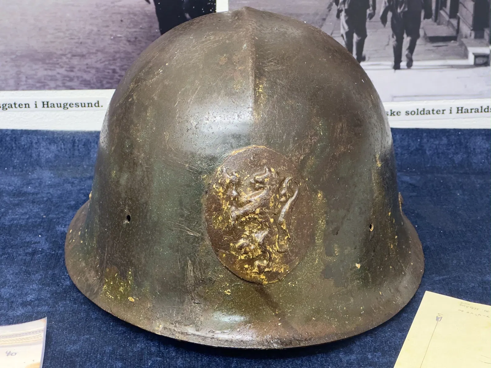 Arquebus War History Museum