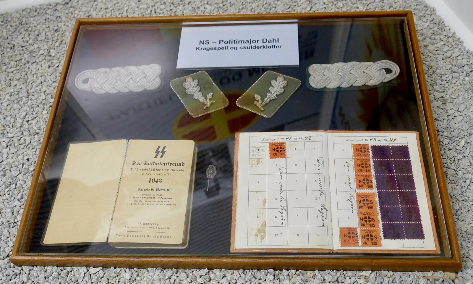 Arquebus War History Museum