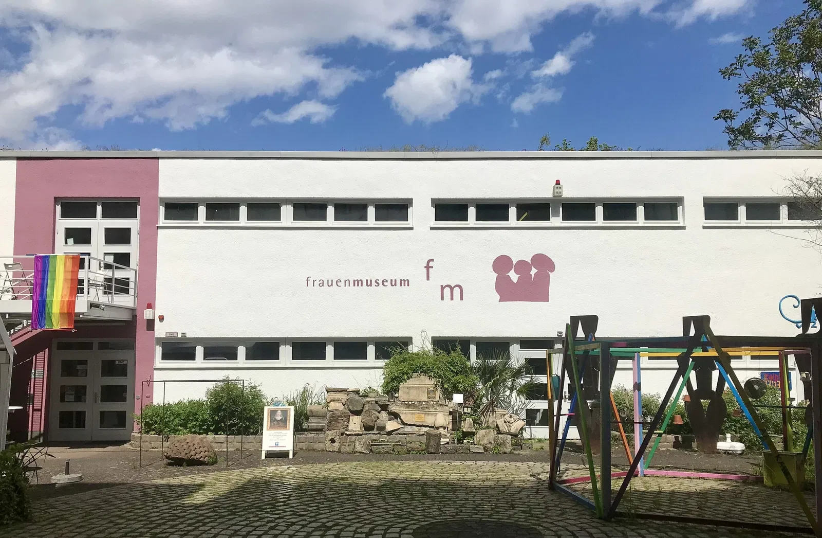 Museo de las Mujeres de Bonn