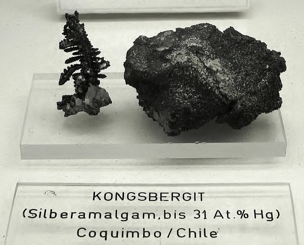 Mineralogisches Museum der Universität Bonn