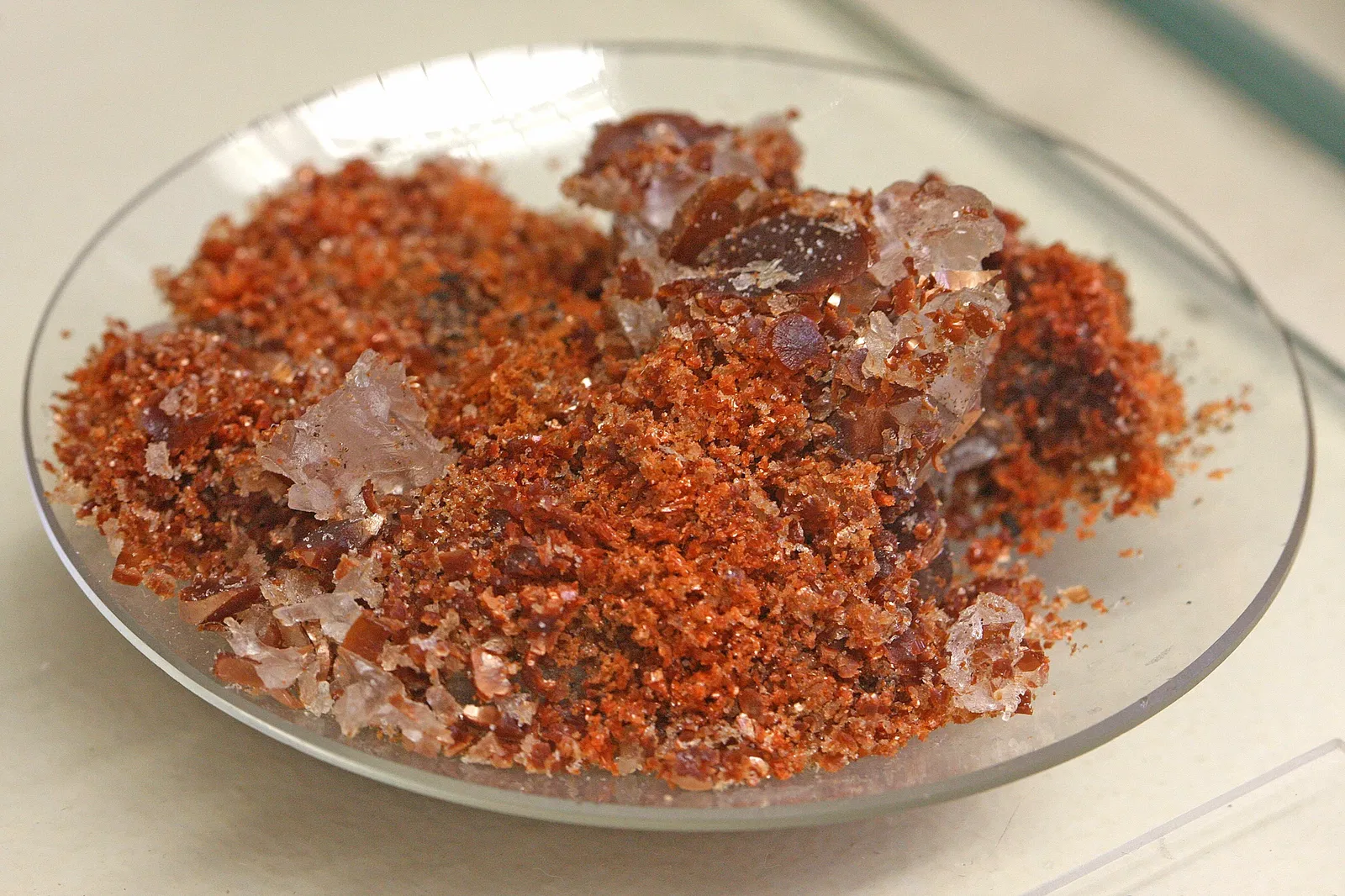 Mineralogisches Museum der Universität Bonn