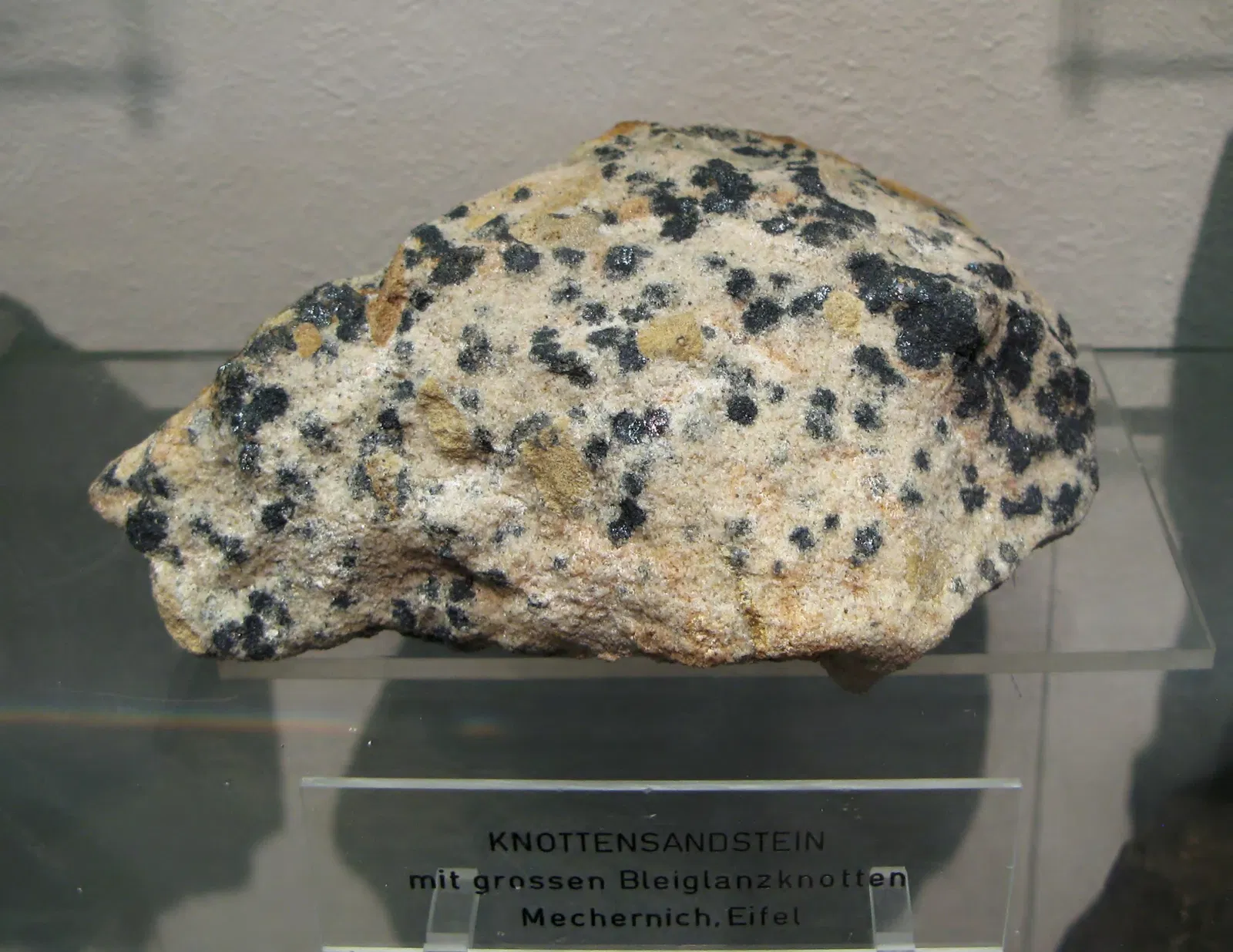 Mineralogisches Museum der Universität Bonn