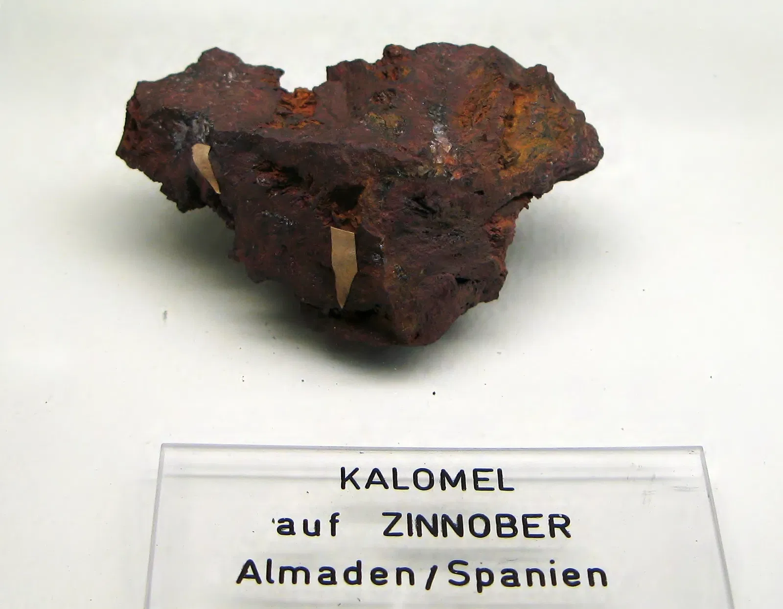 Mineralogisches Museum der Universität Bonn