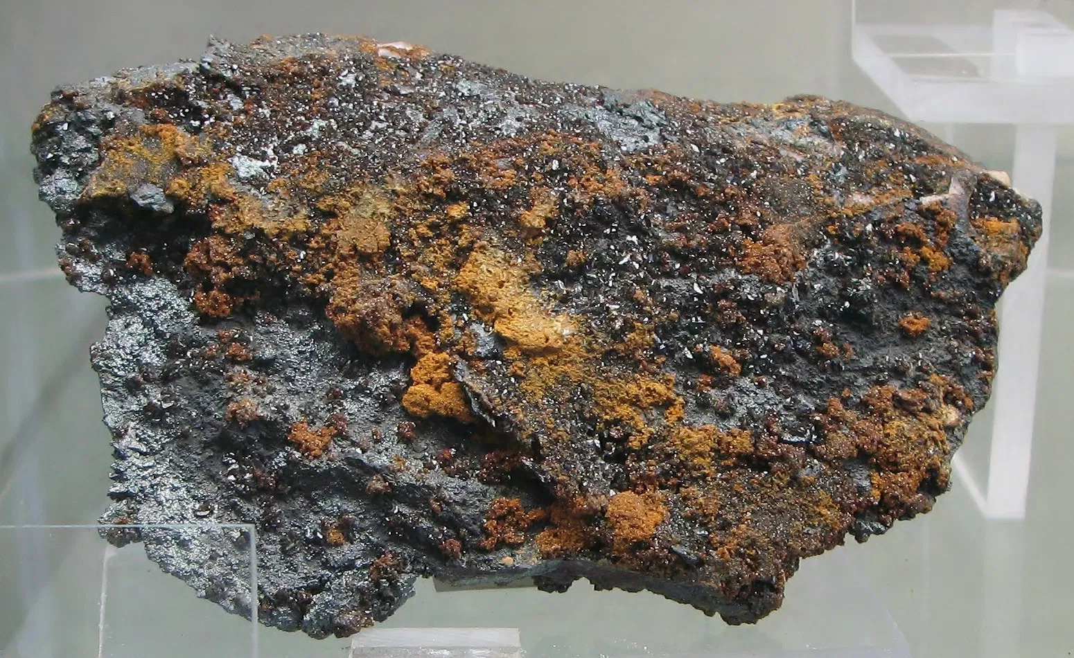 Mineralogisches Museum der Universität Bonn